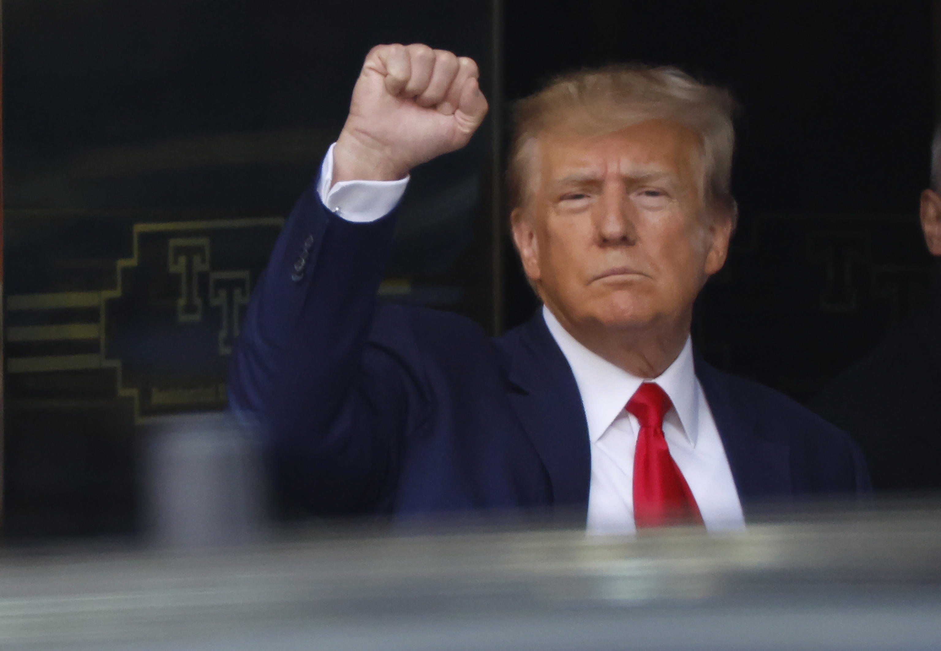 TRUMP