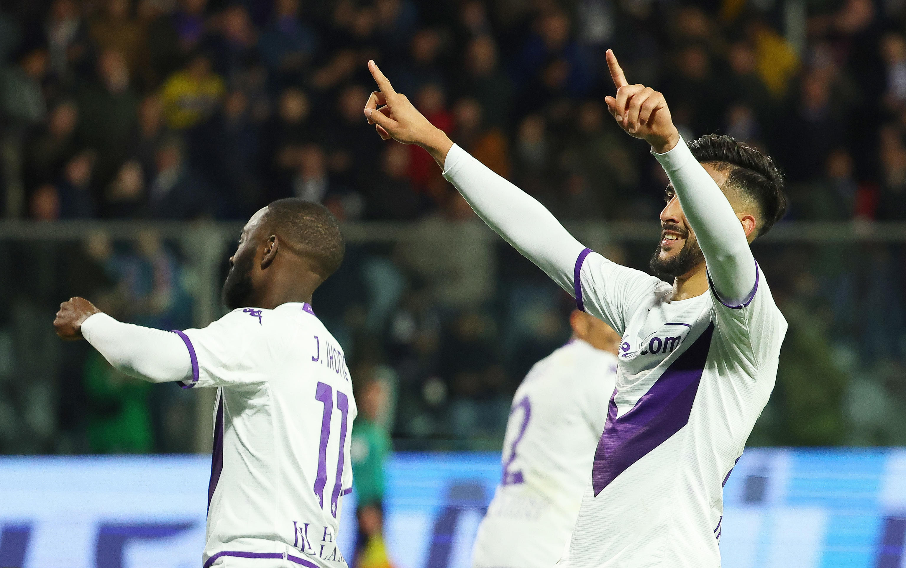 COPPA ITALIA FIORENTINA