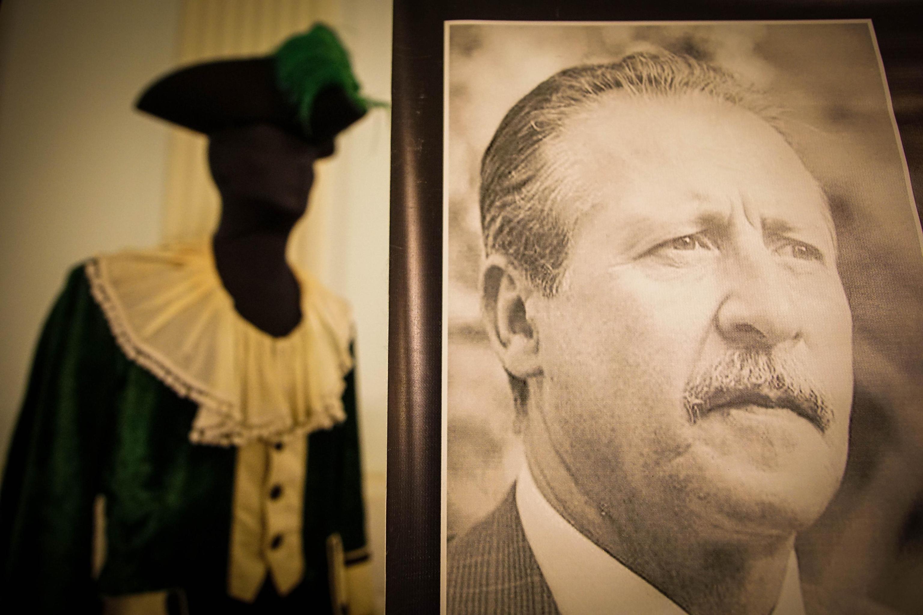 PAOLO BORSELLINO