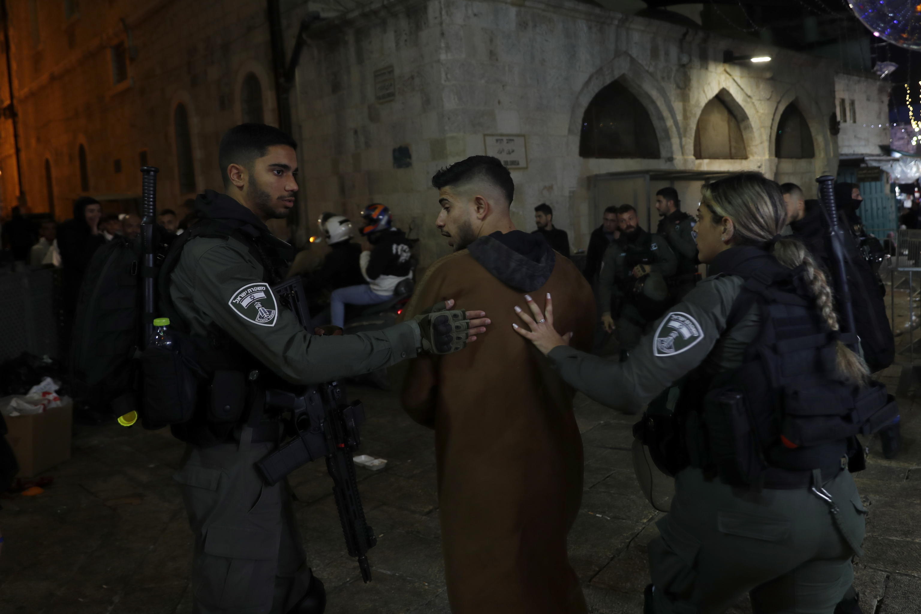 al aqsa