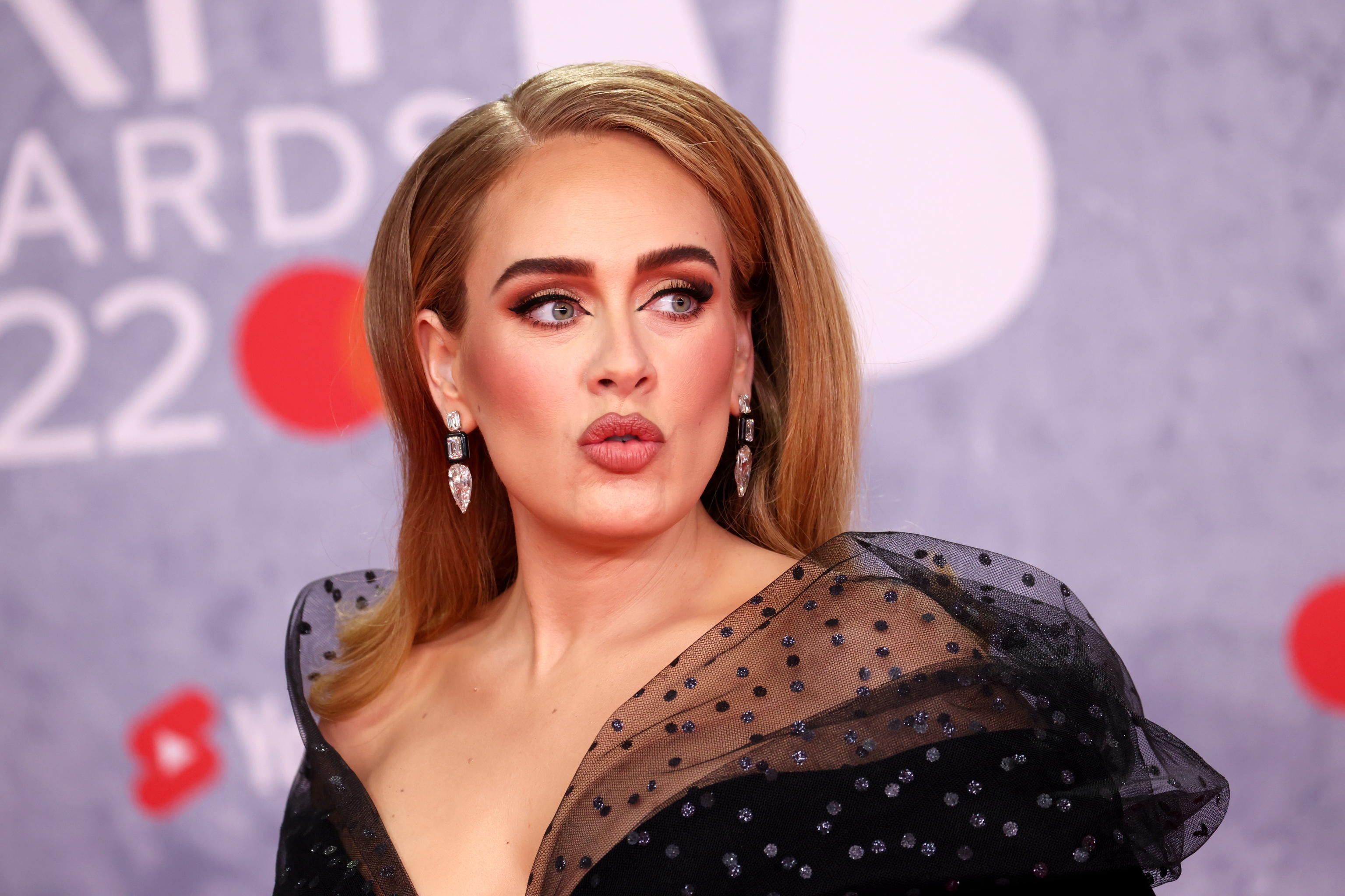 adele