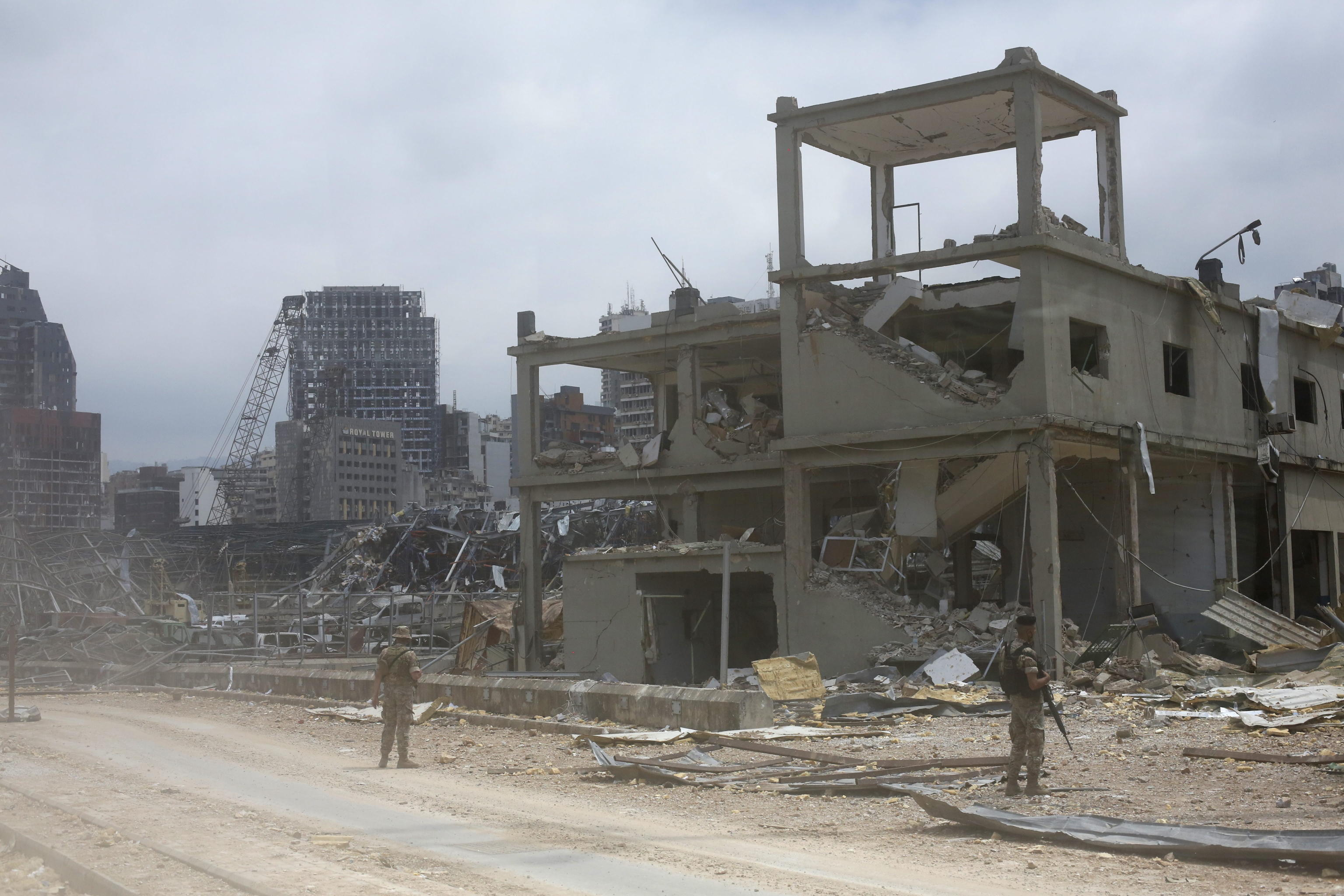 beirut