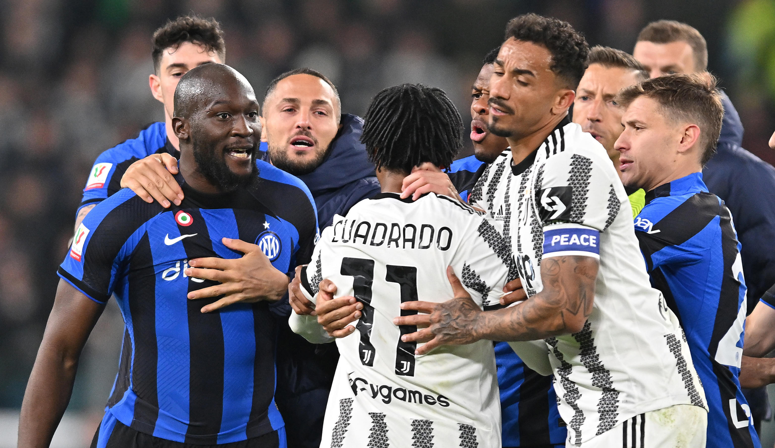 coppa italia