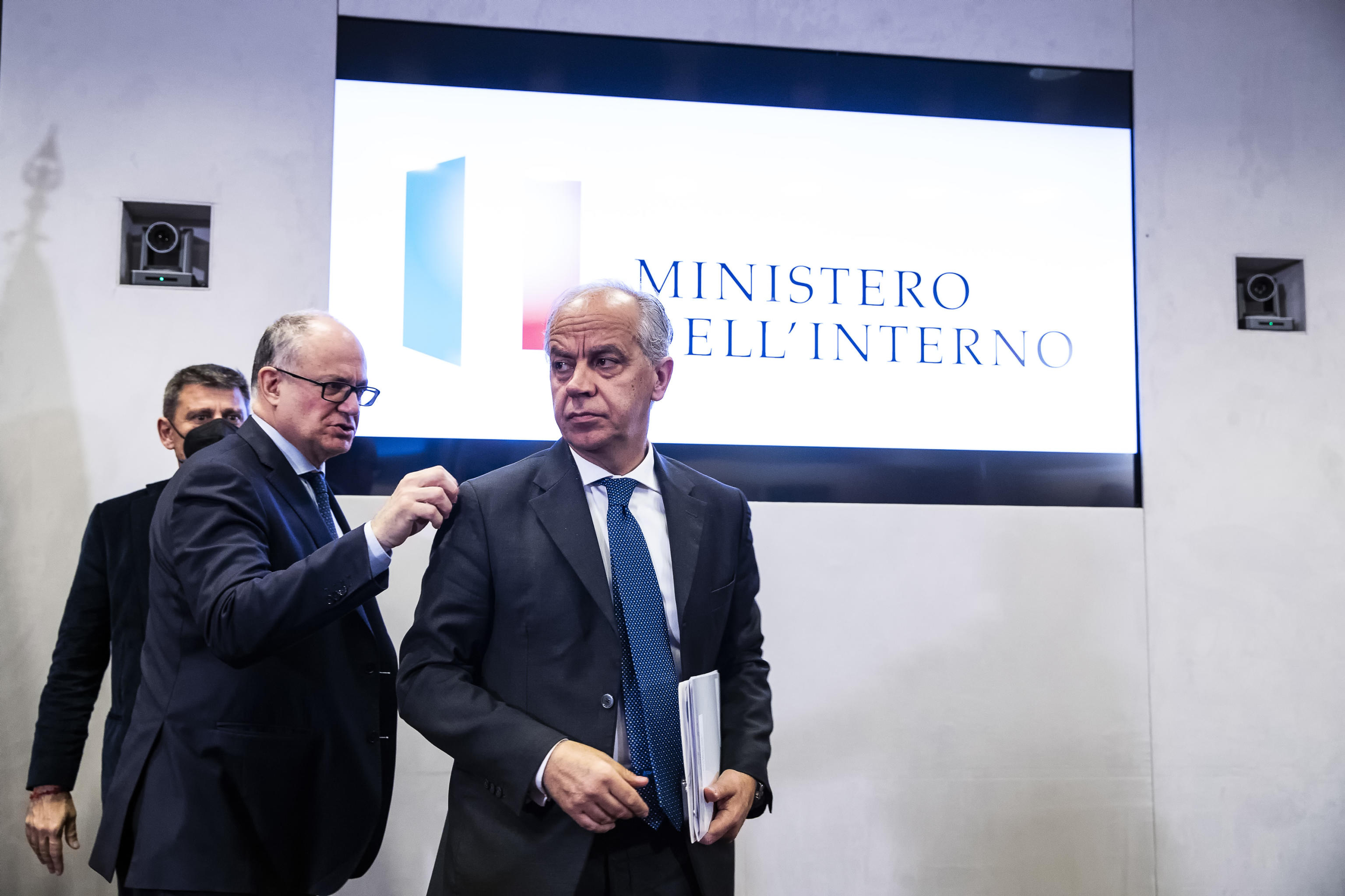 viminale piantedosi