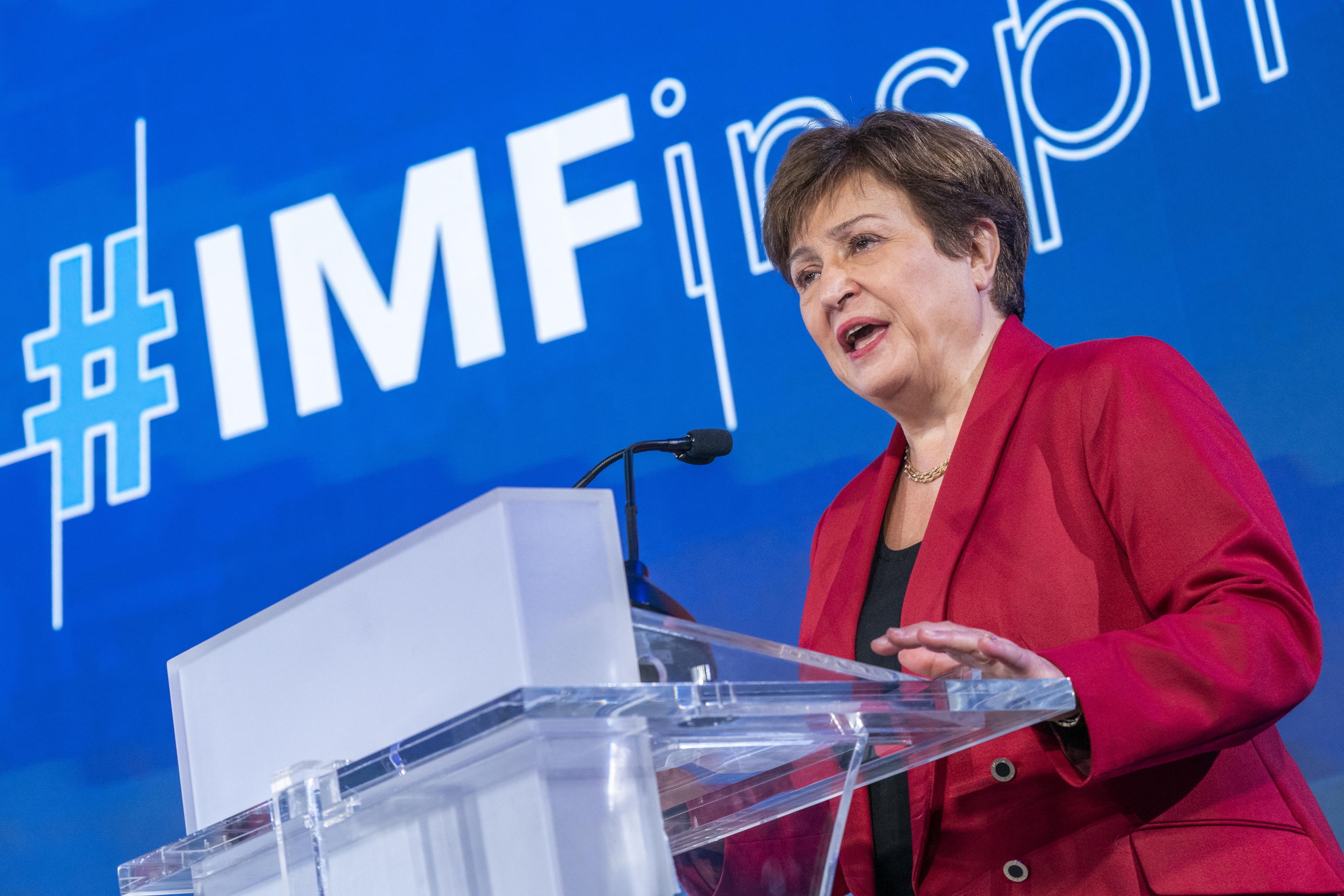 FMI GEORGIEVA