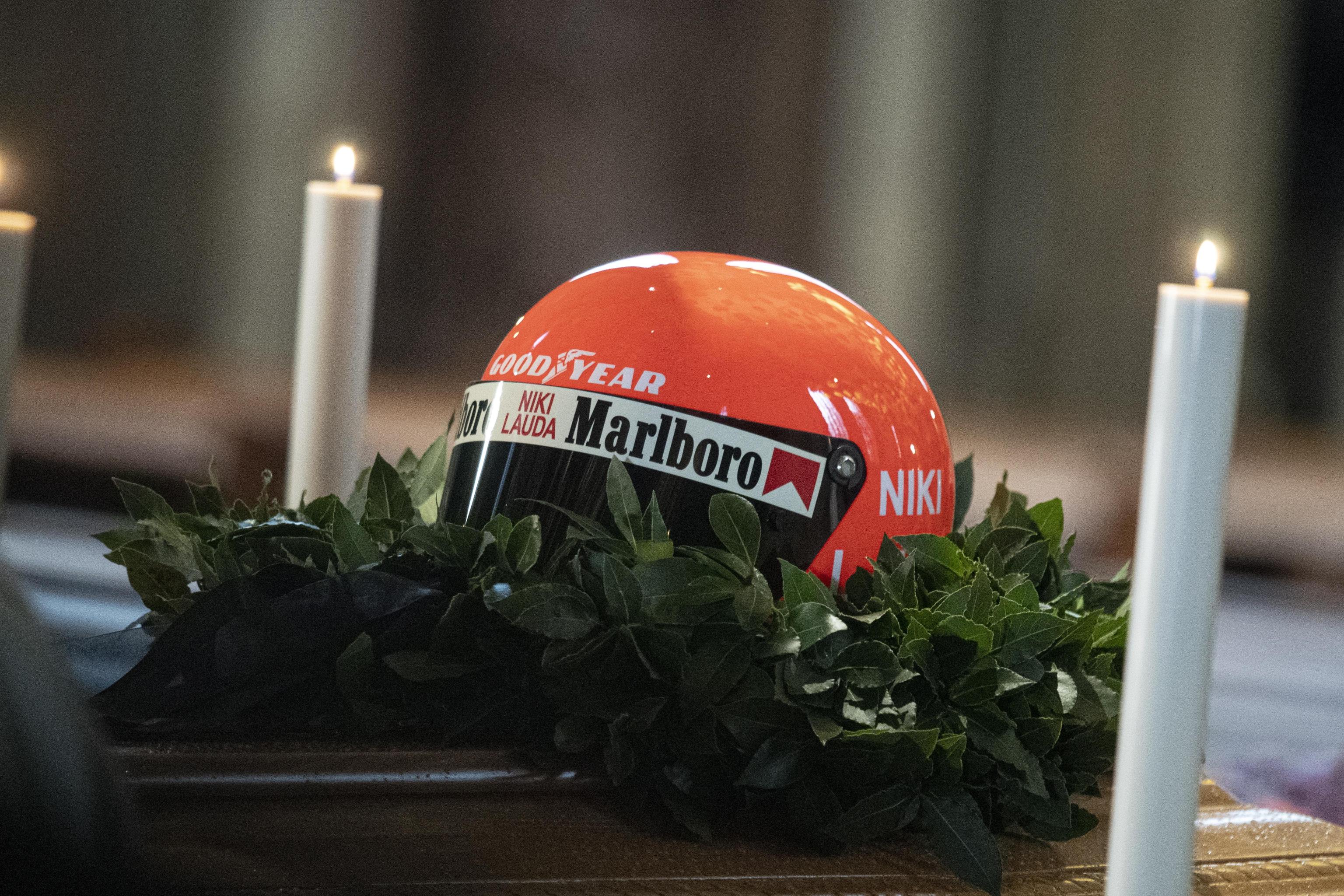 niki lauda