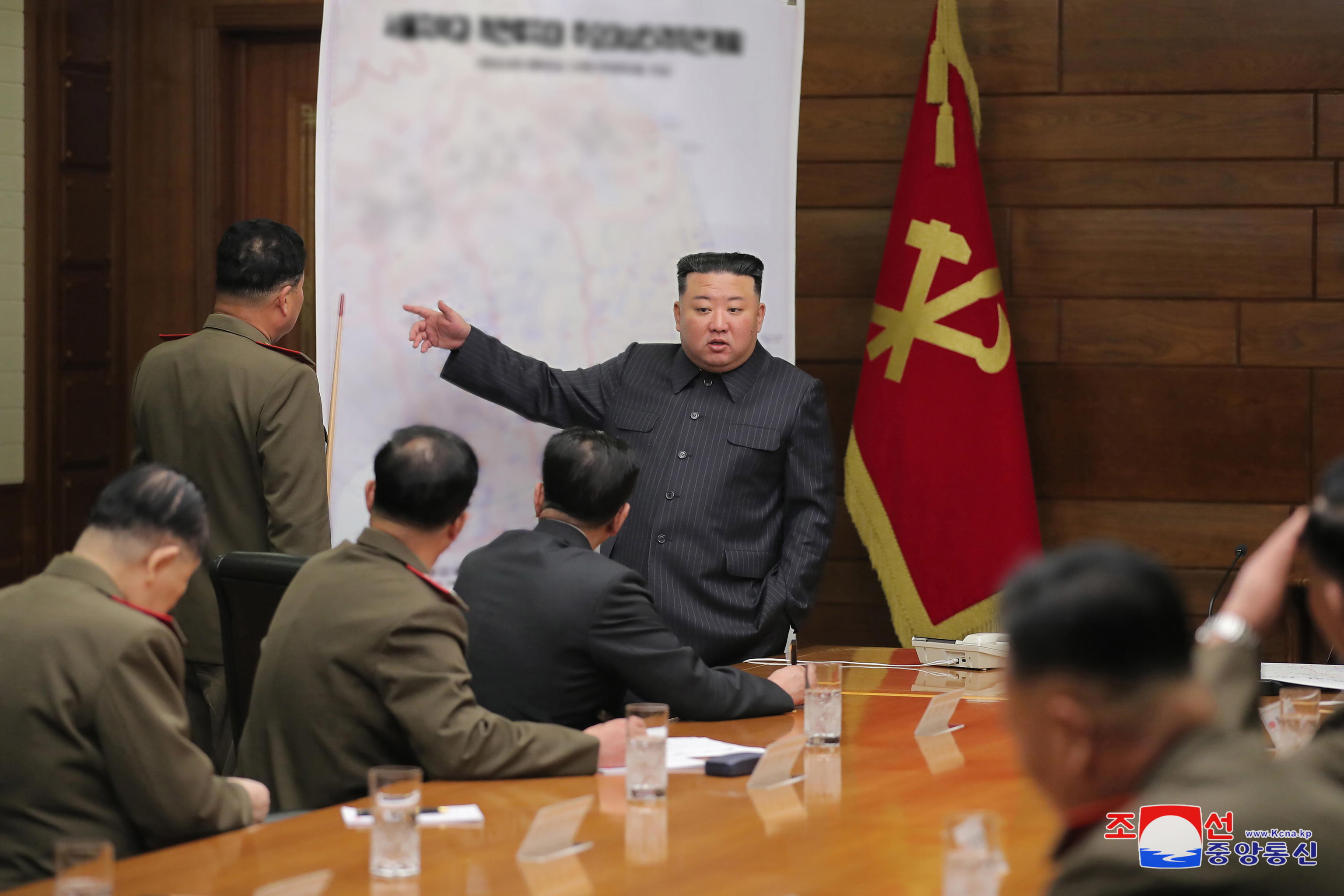 kim jong un