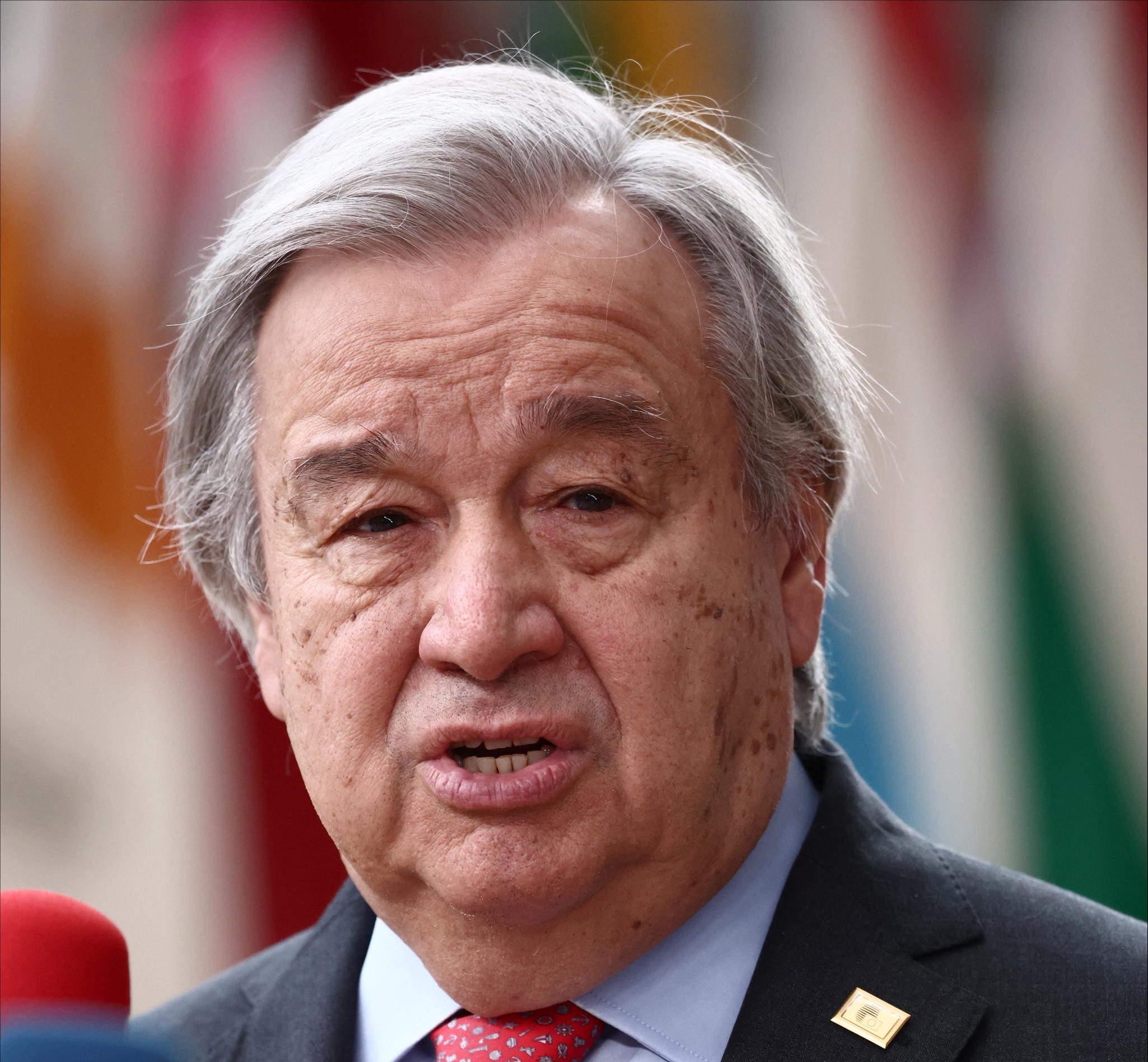 guterres