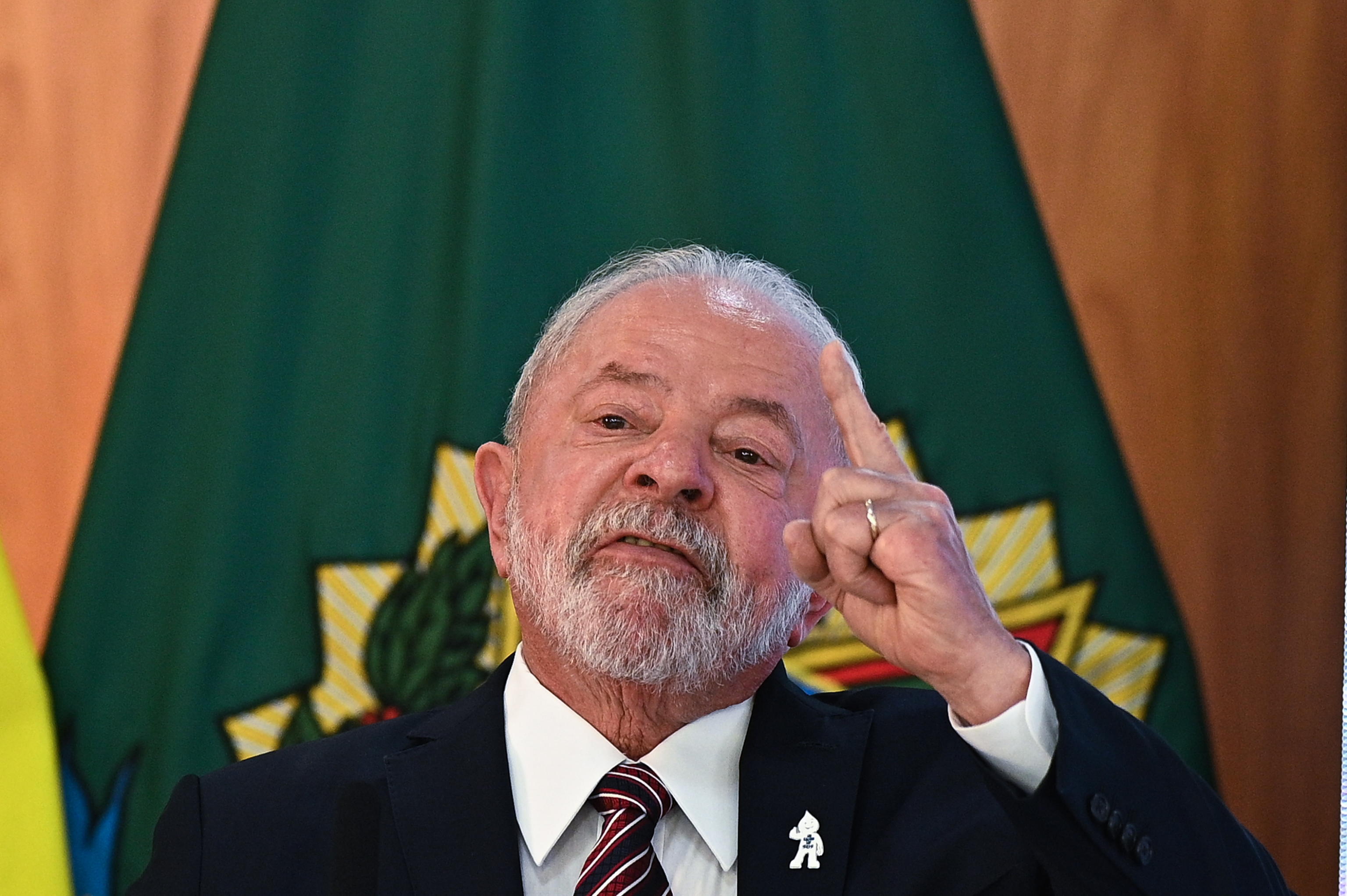 lula