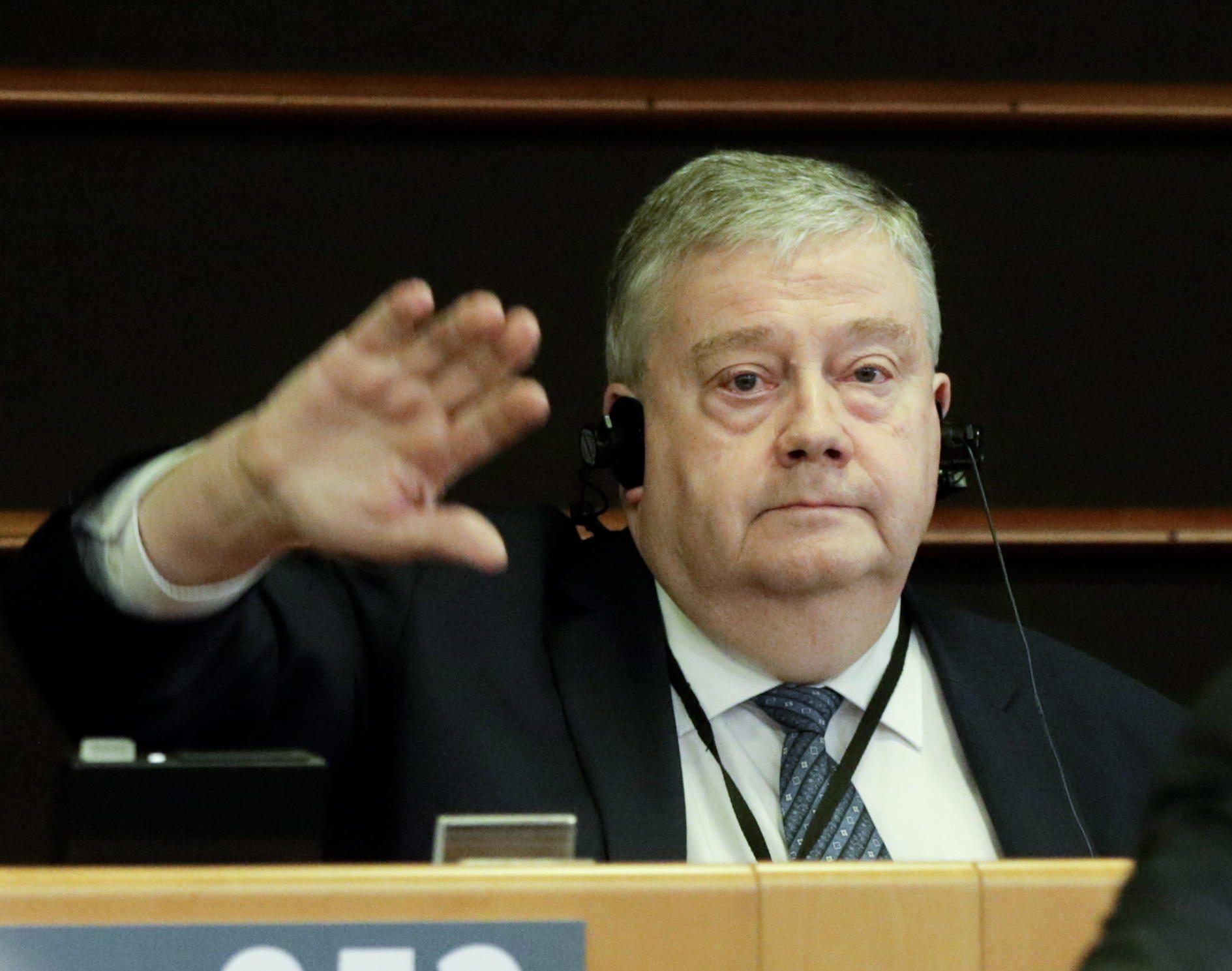 marc tarabella