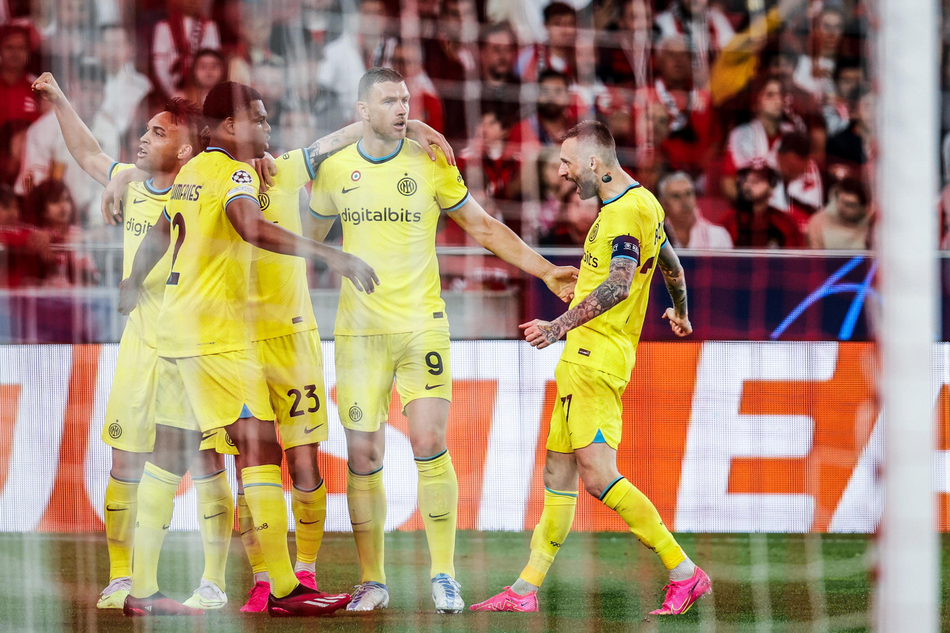 inter