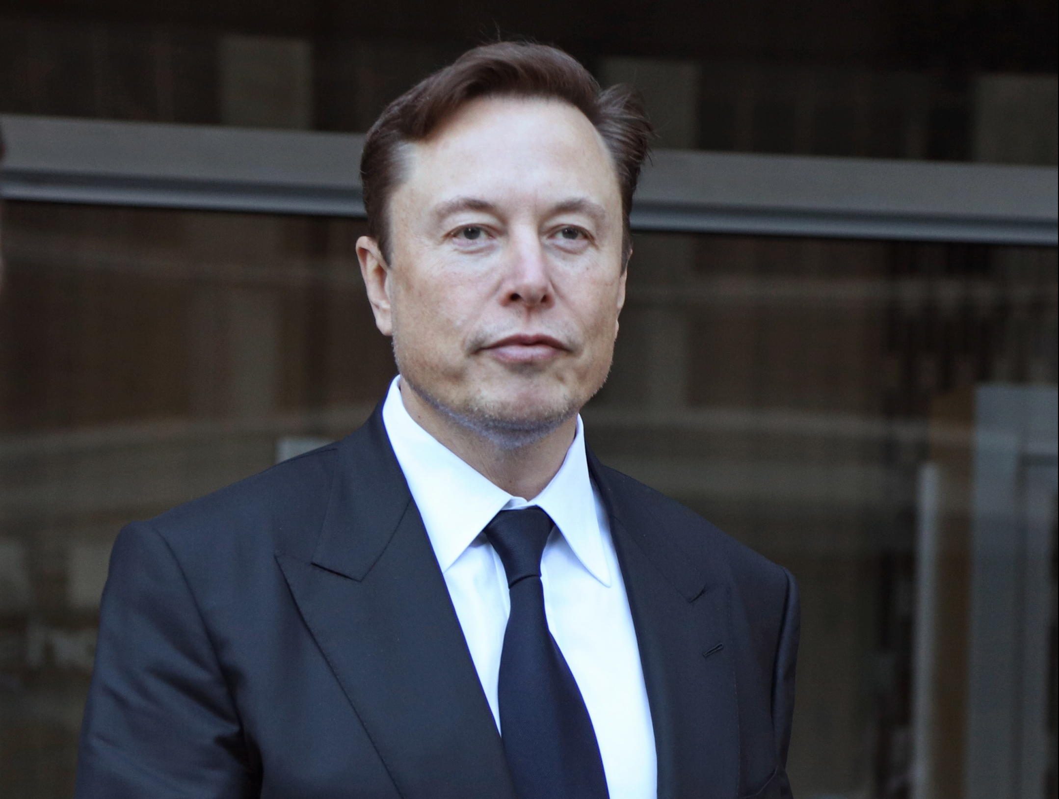 musk