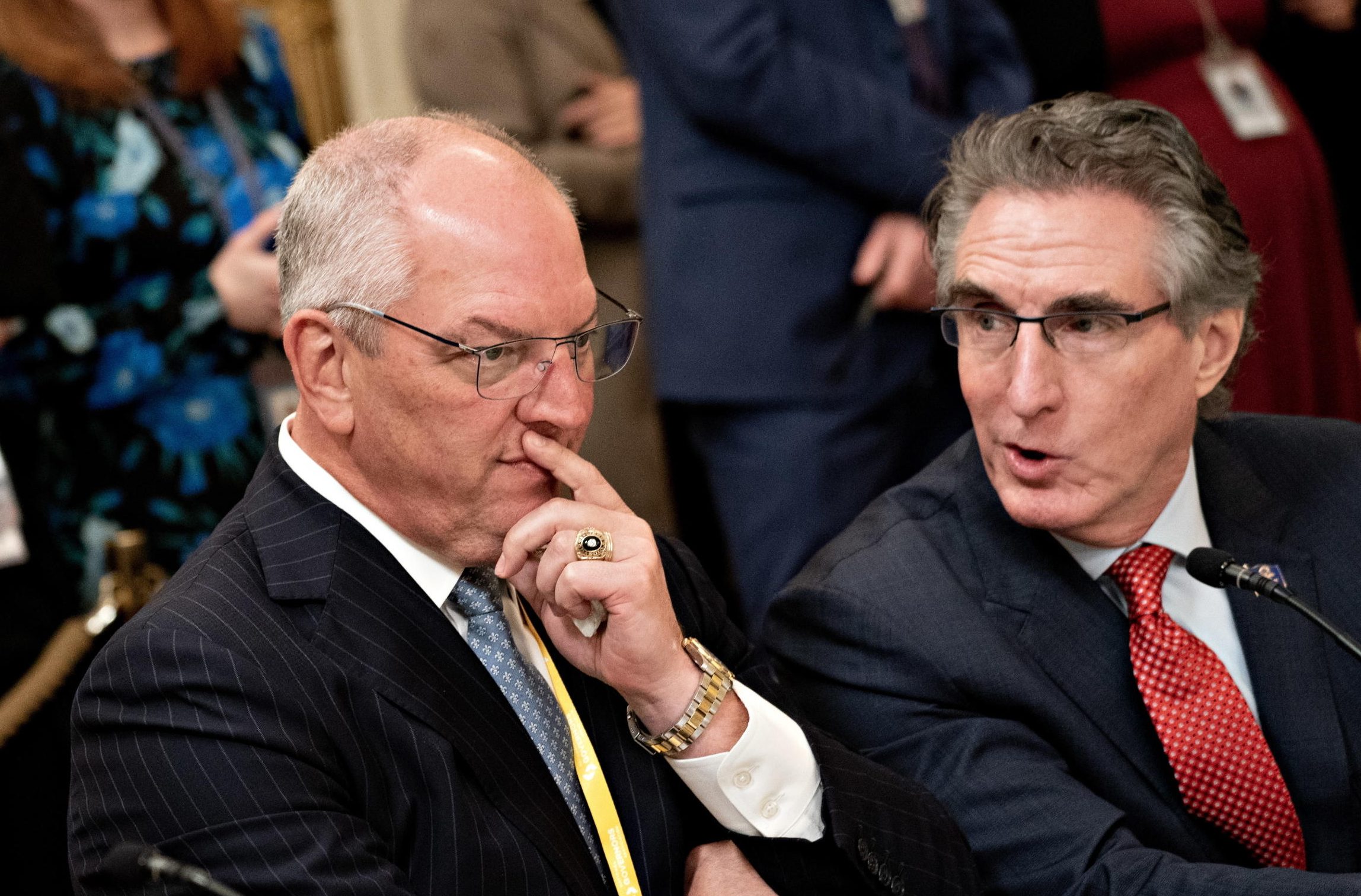 Doug Burgum