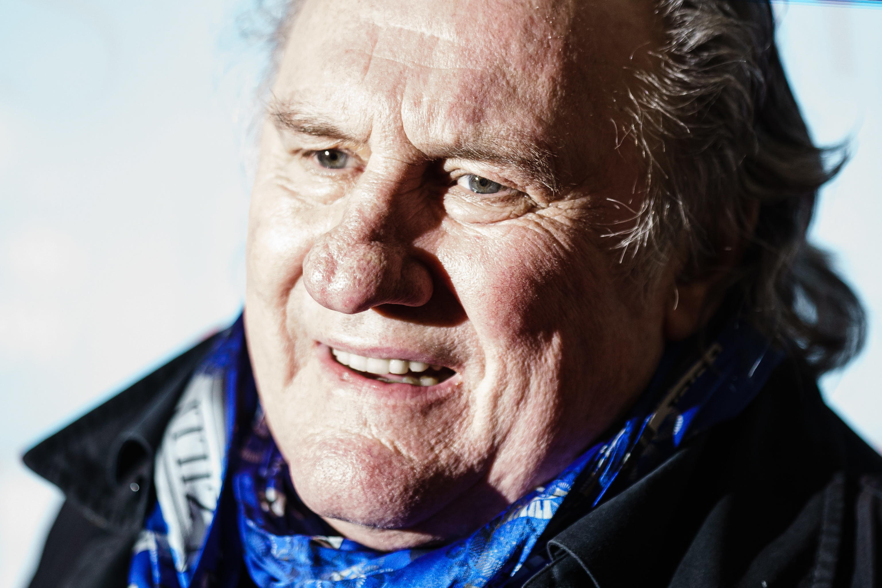 depardieu
