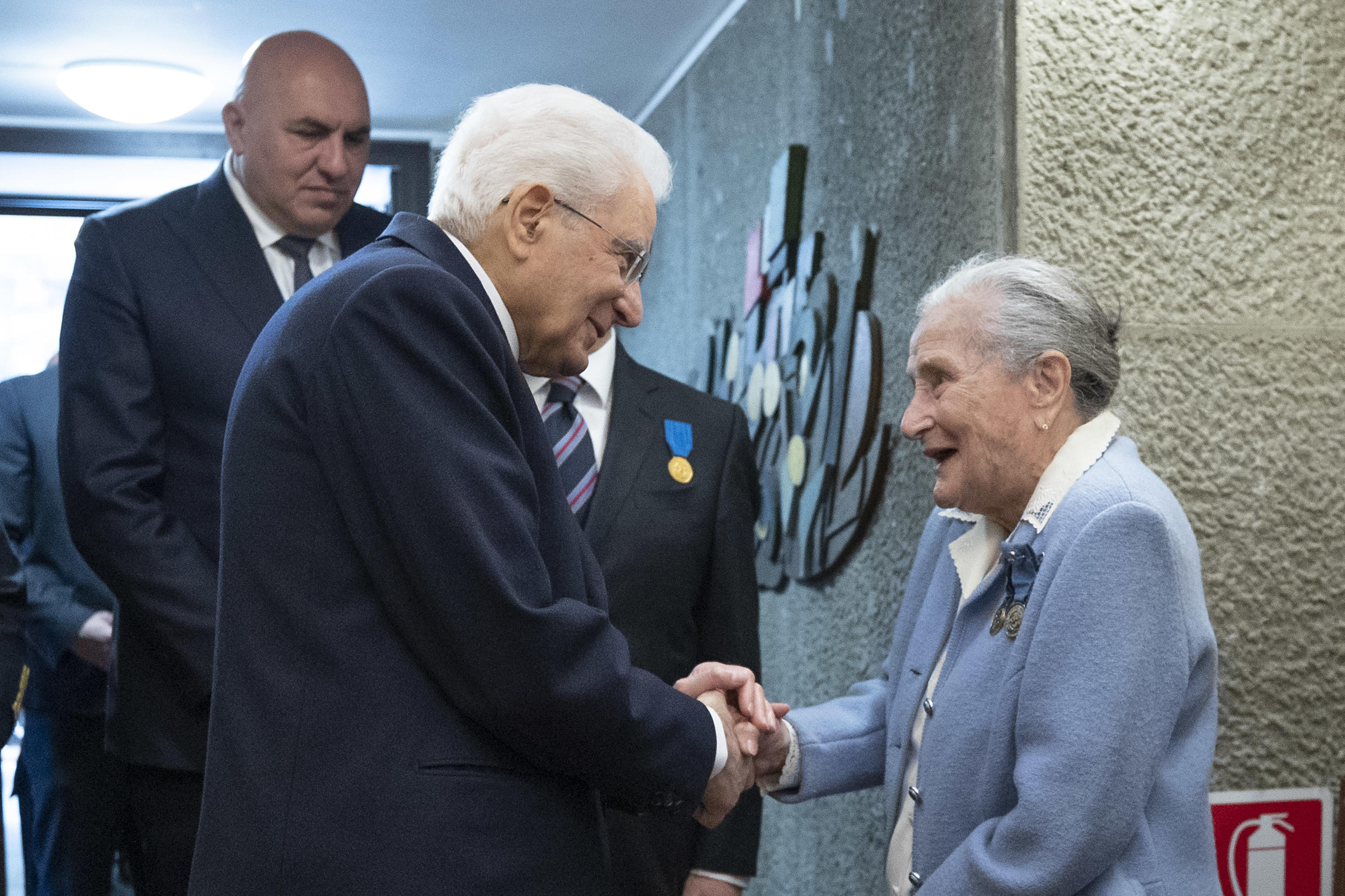 mattarella