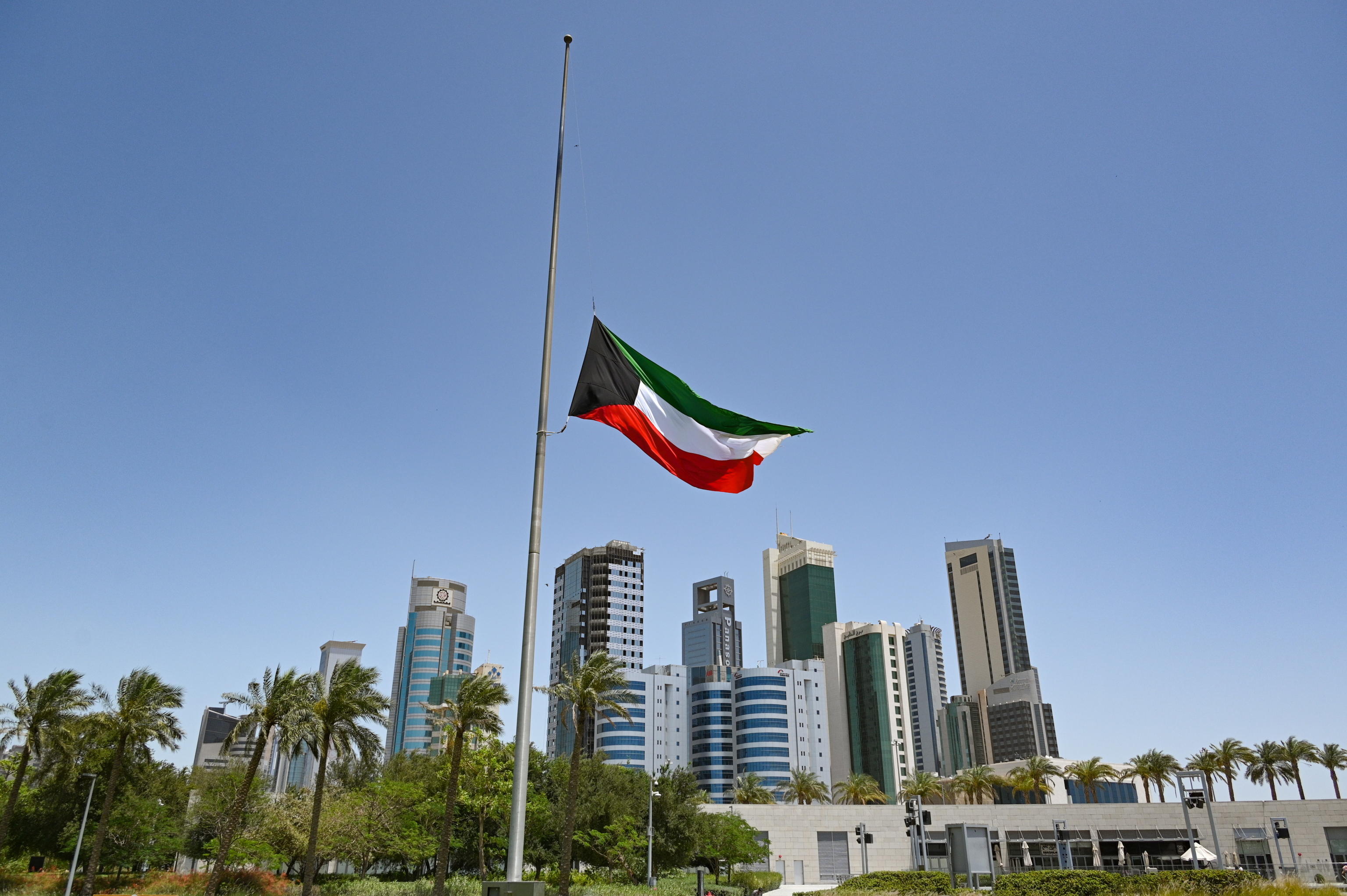 kuwait
