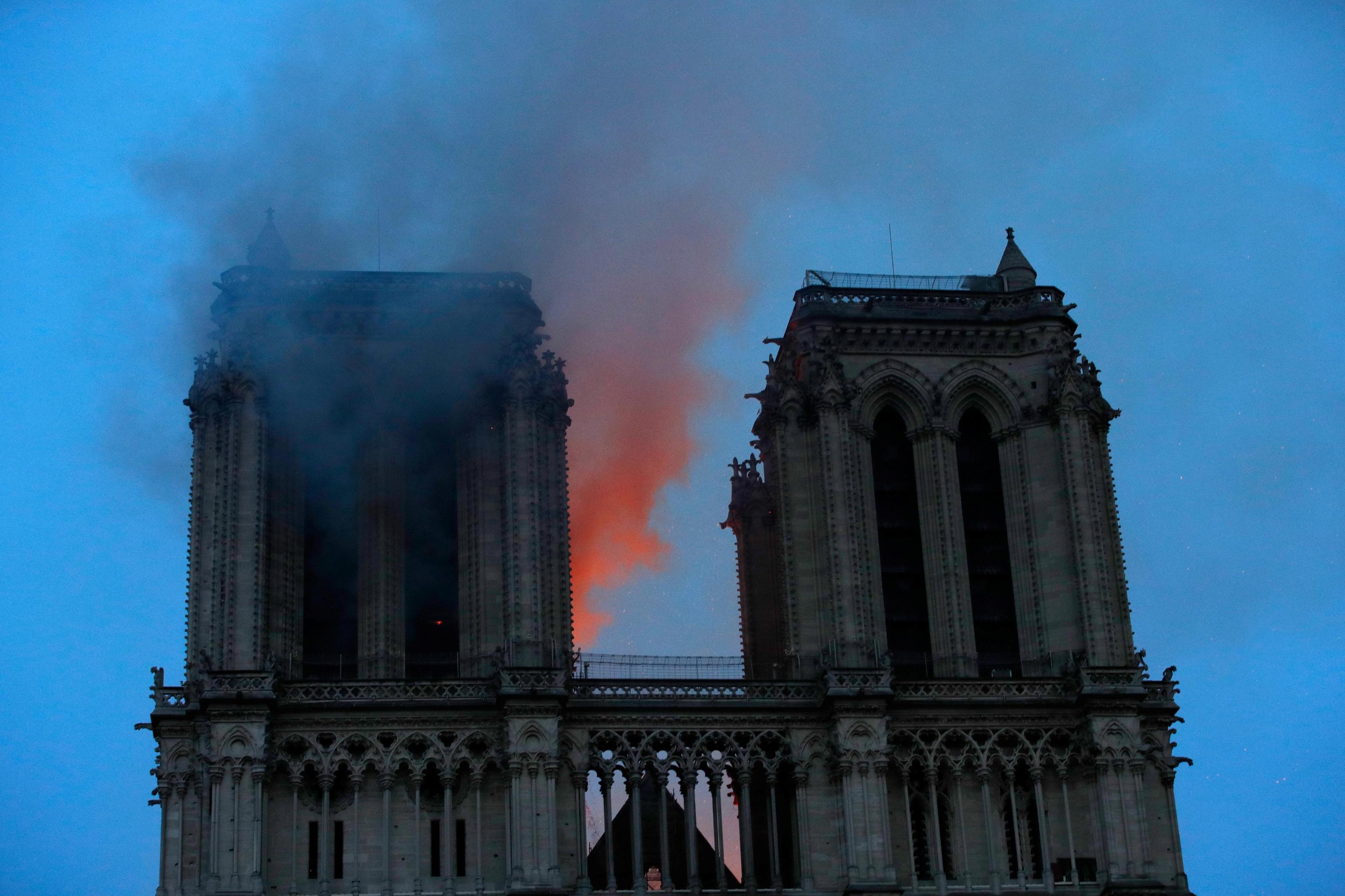 notre dame