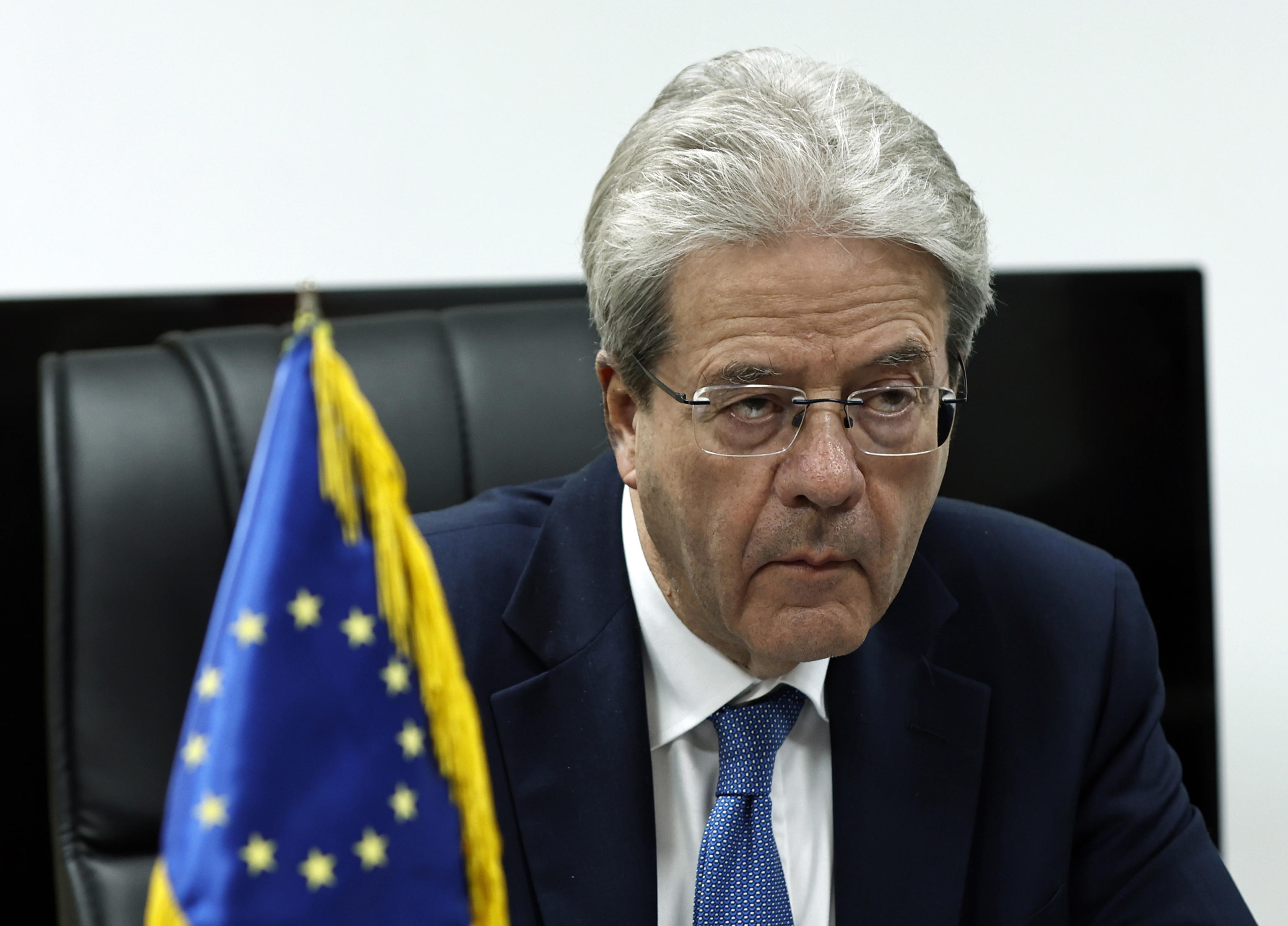 gentiloni