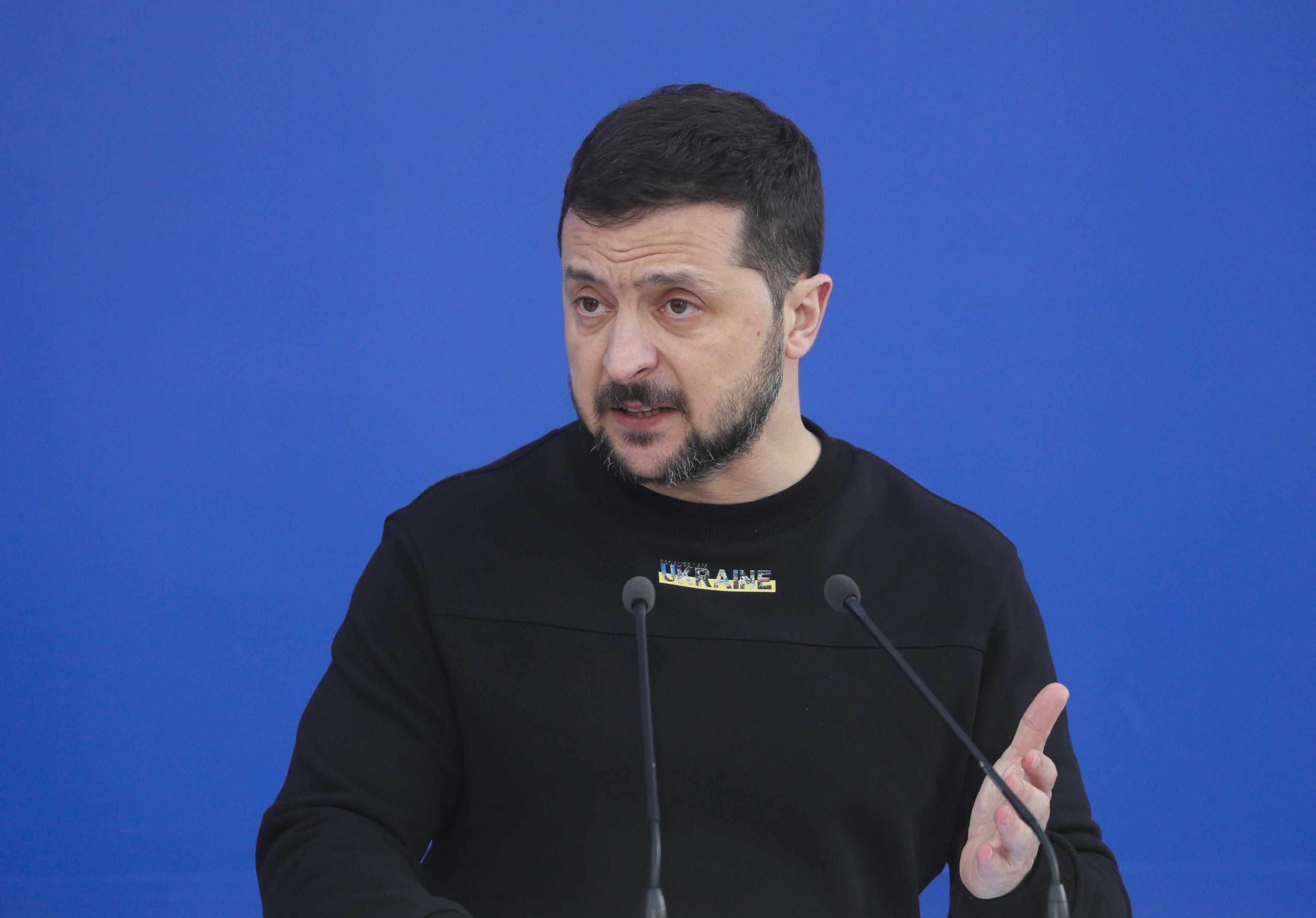ZELENSKY
