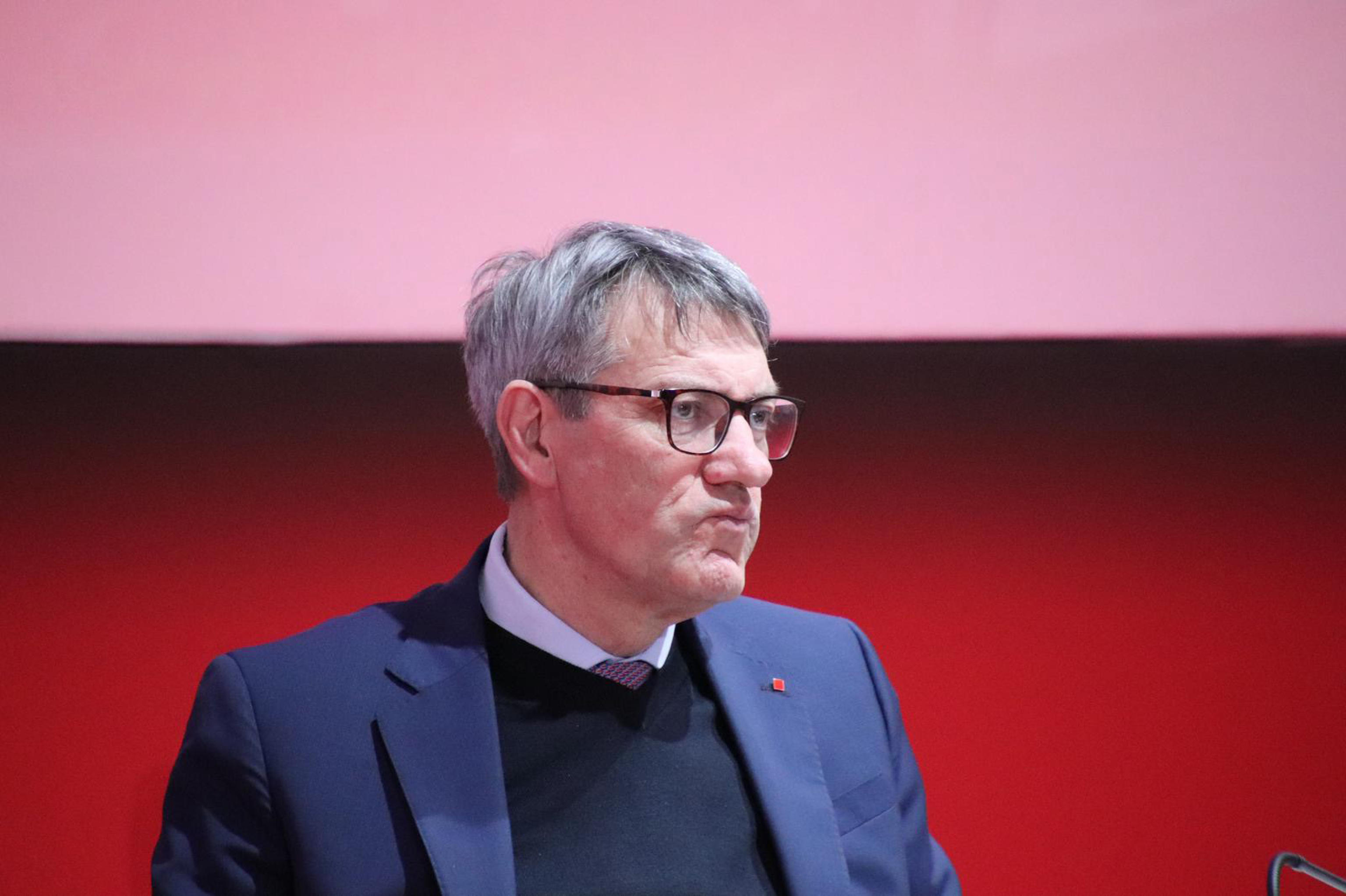 LANDINI CGIL