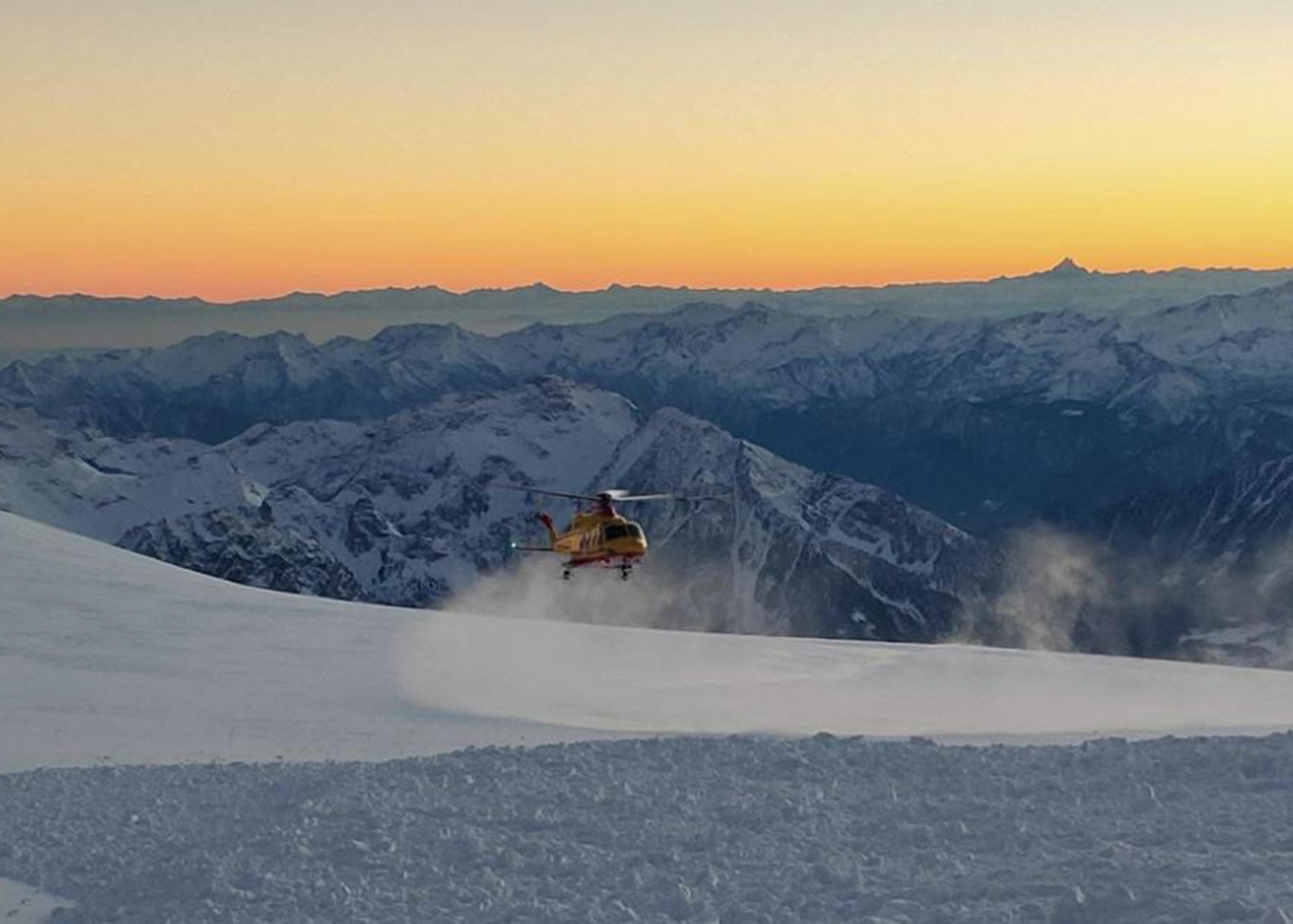 monte rosa