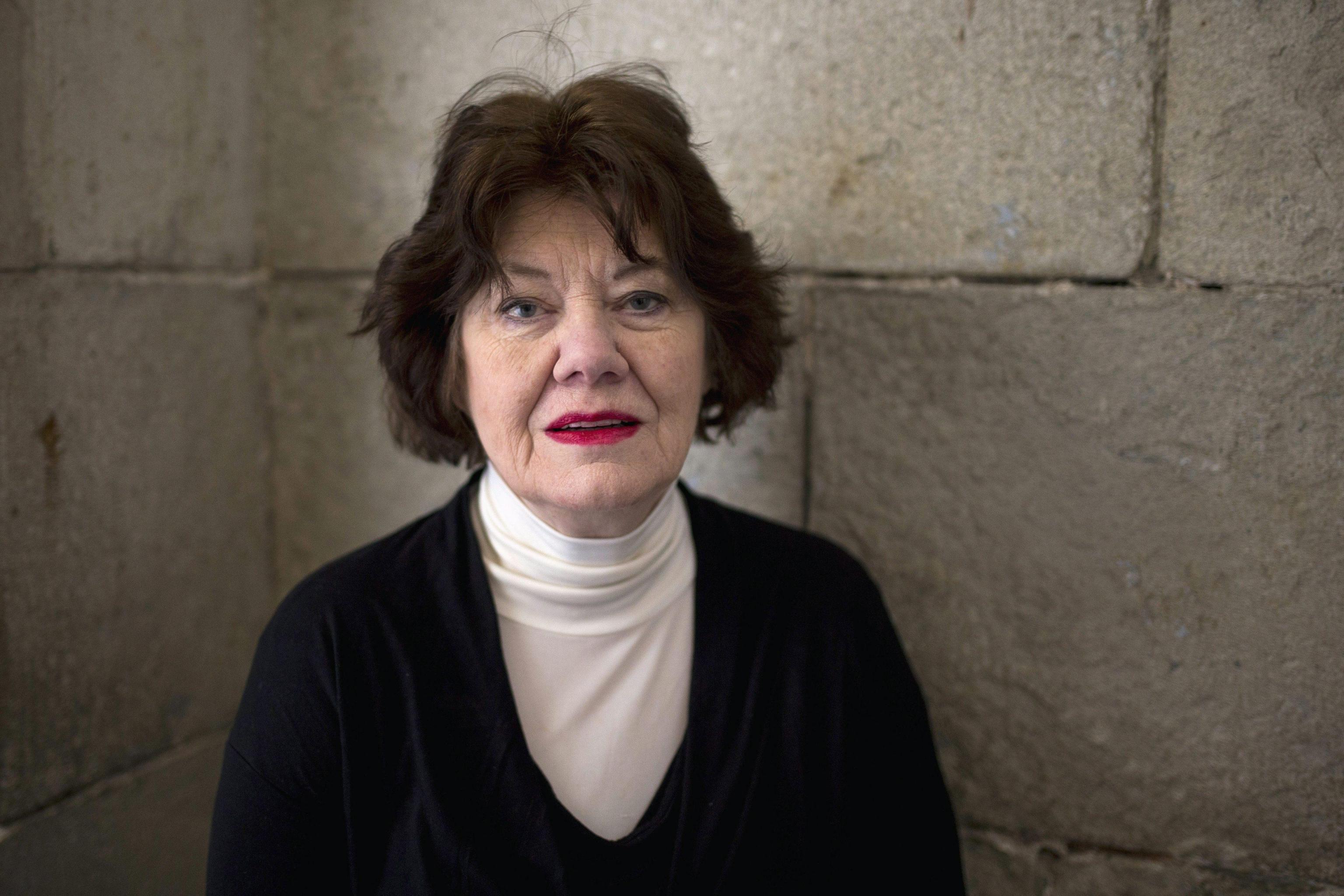 anne perry