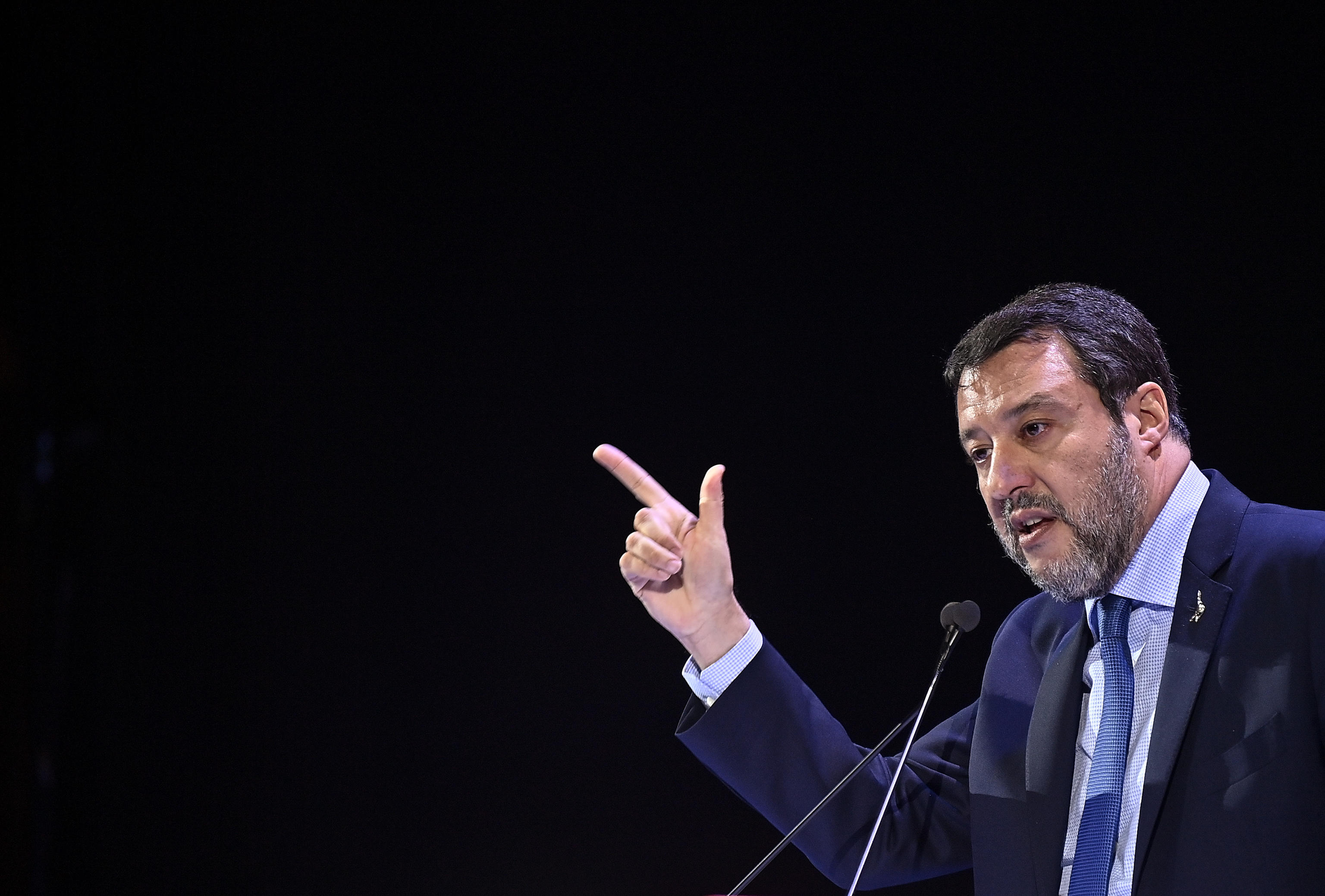 SALVINI