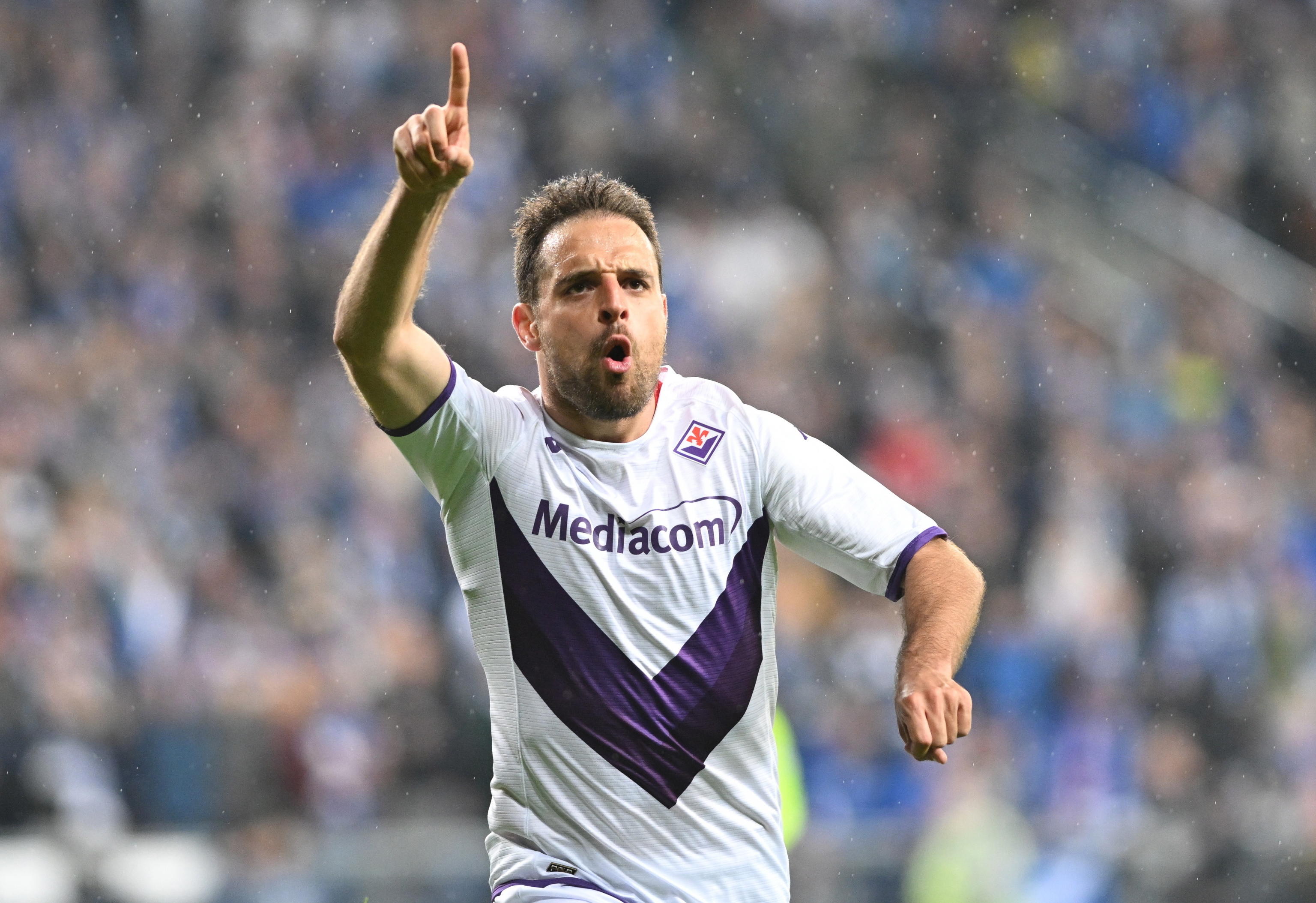 CONFERENCE LEAGUE FIORENTINA LECH