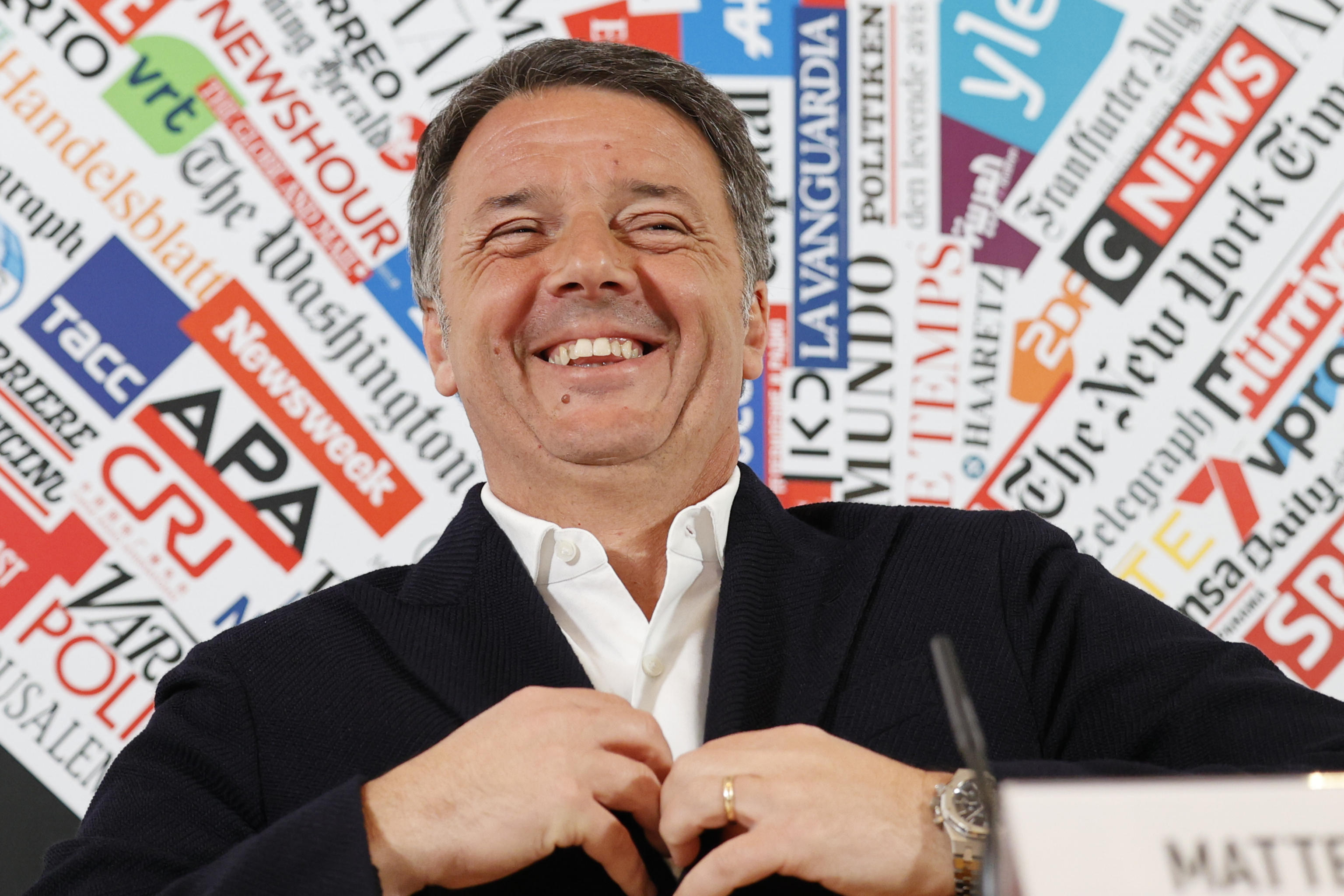 renzi