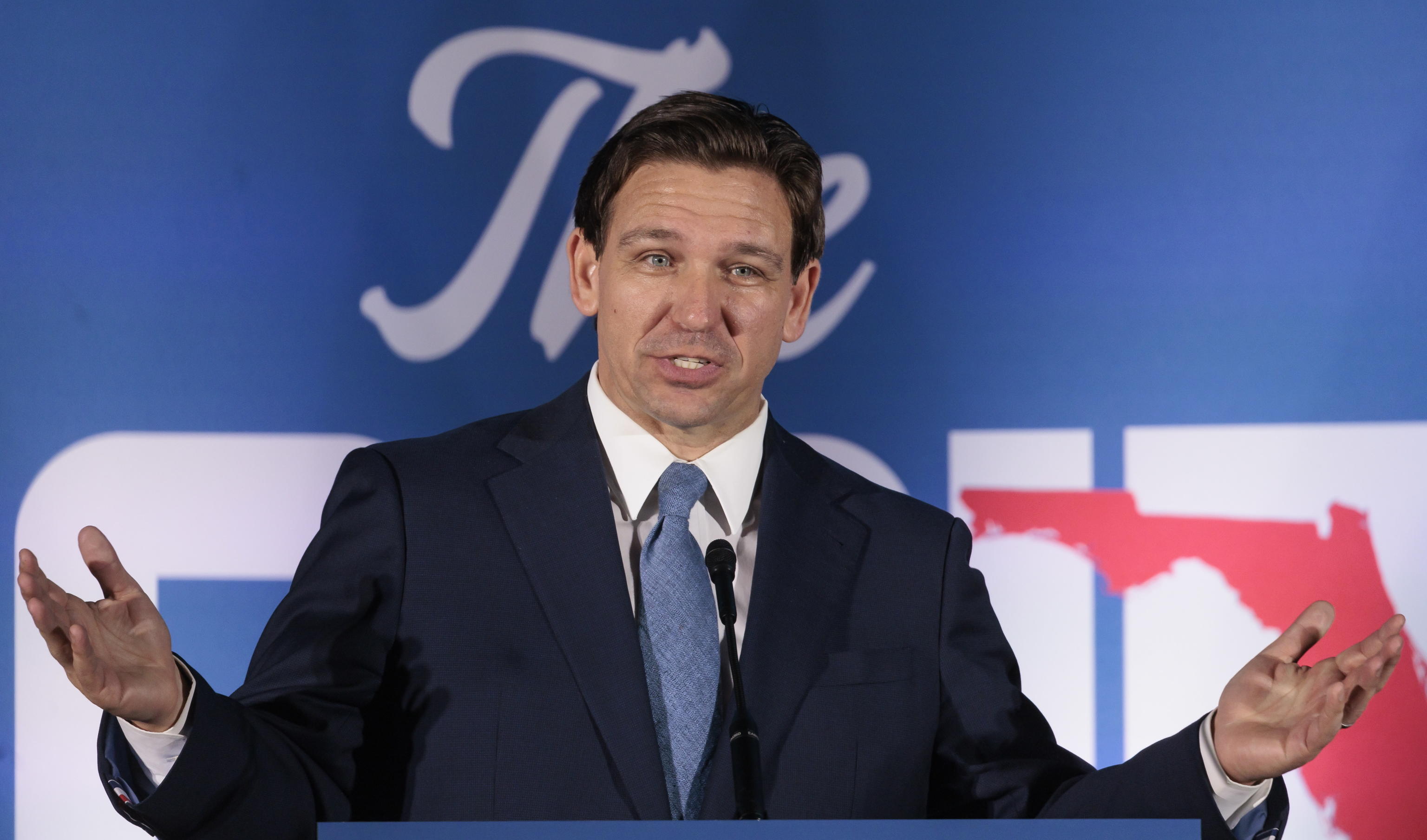 DeSantis