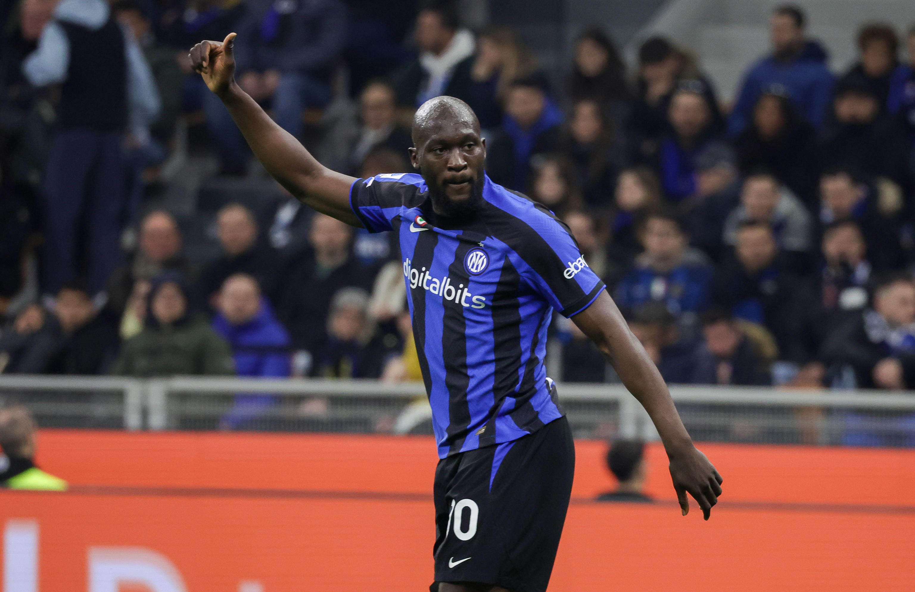 LUKAKU