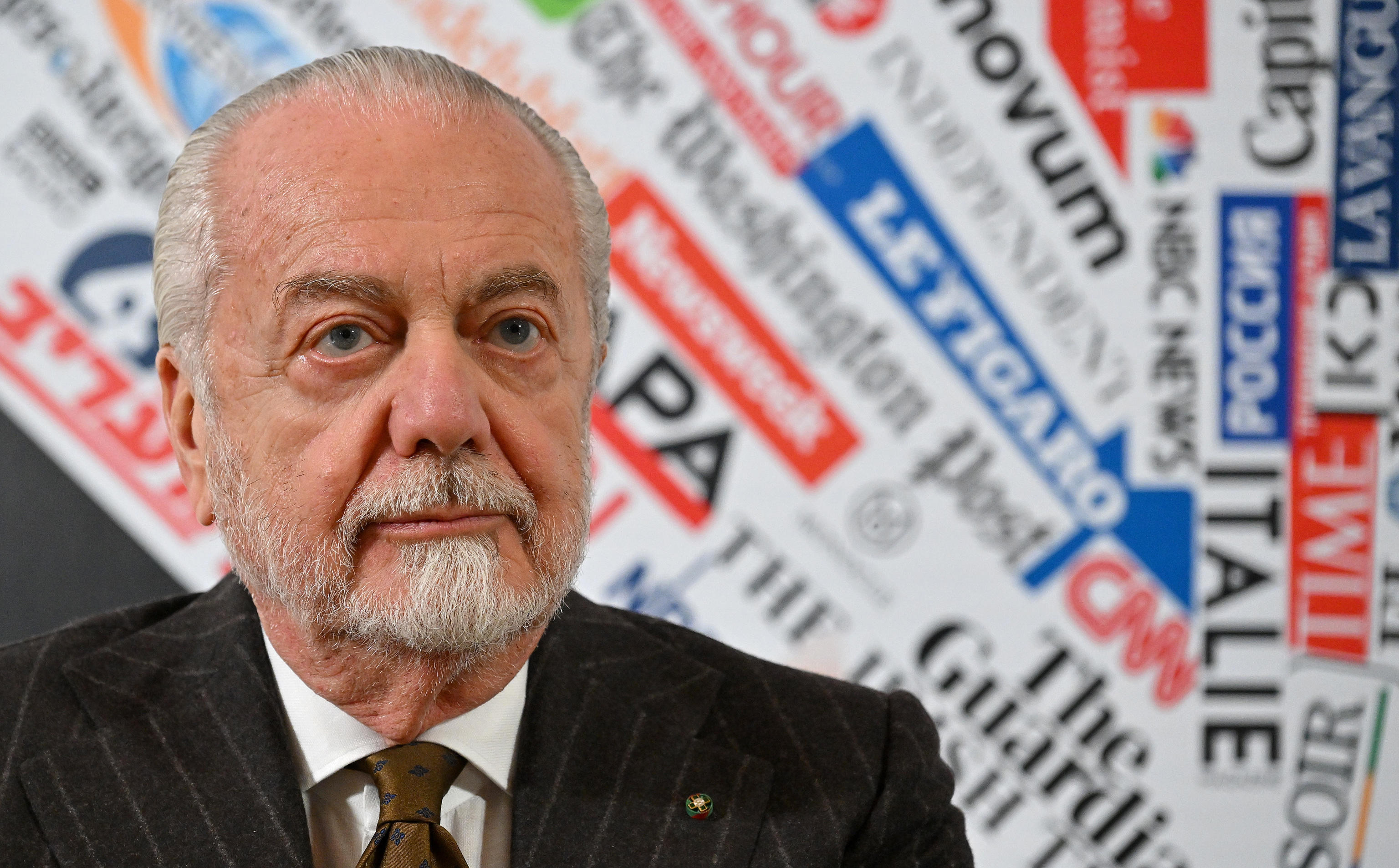 DE LAURENTIIS NAPOLI