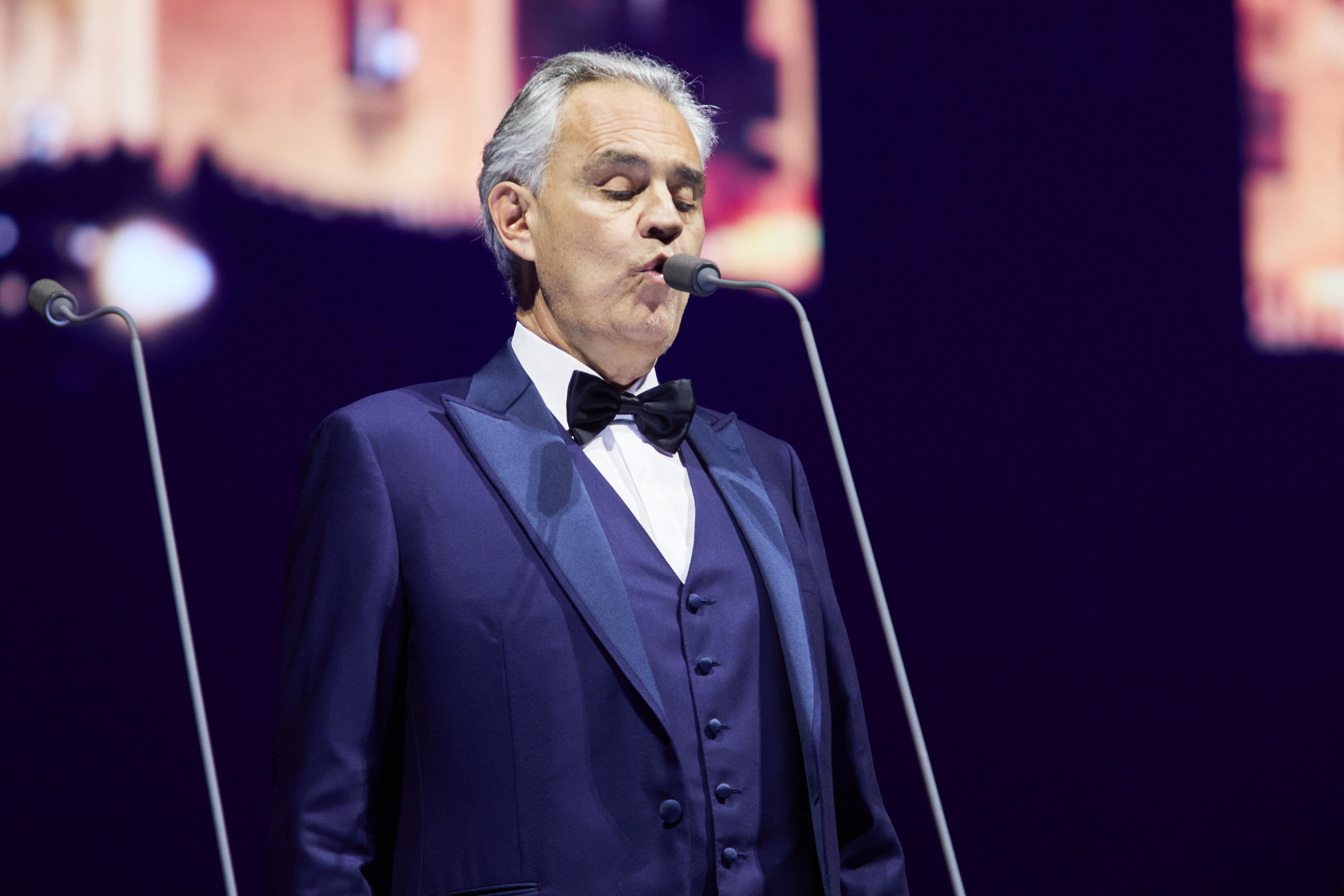 BOCELLI
