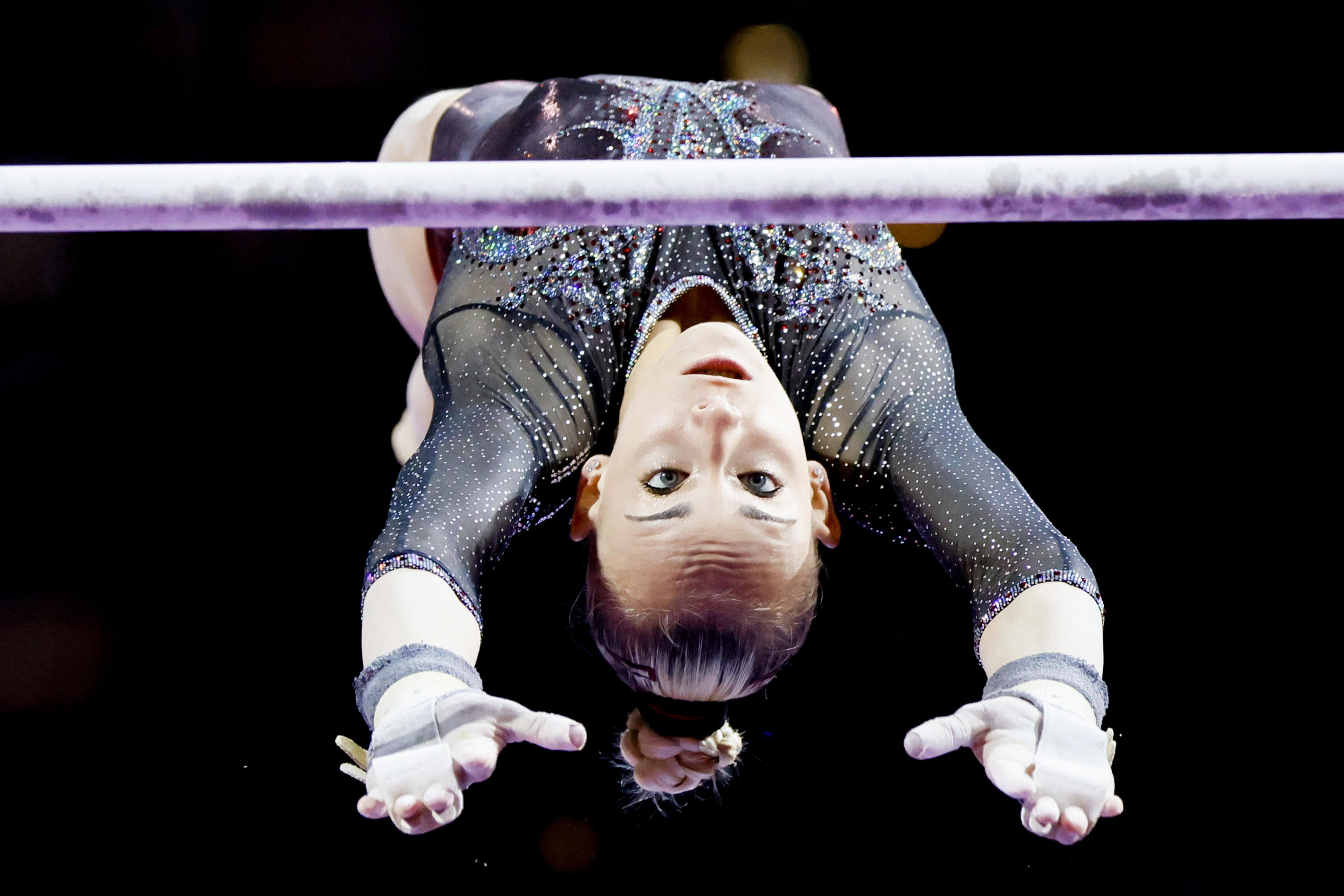 europei ginnastica