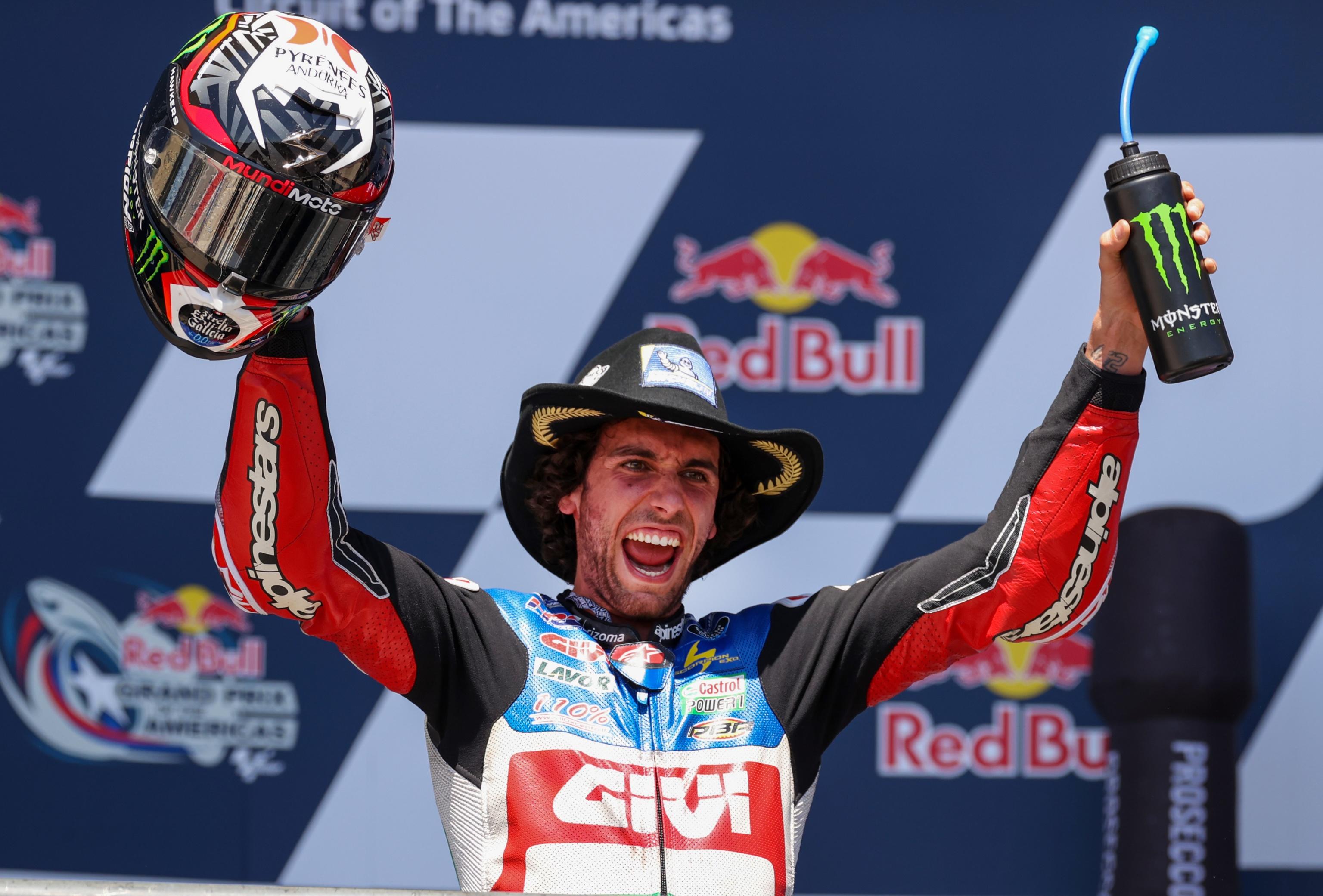 Alex Rins