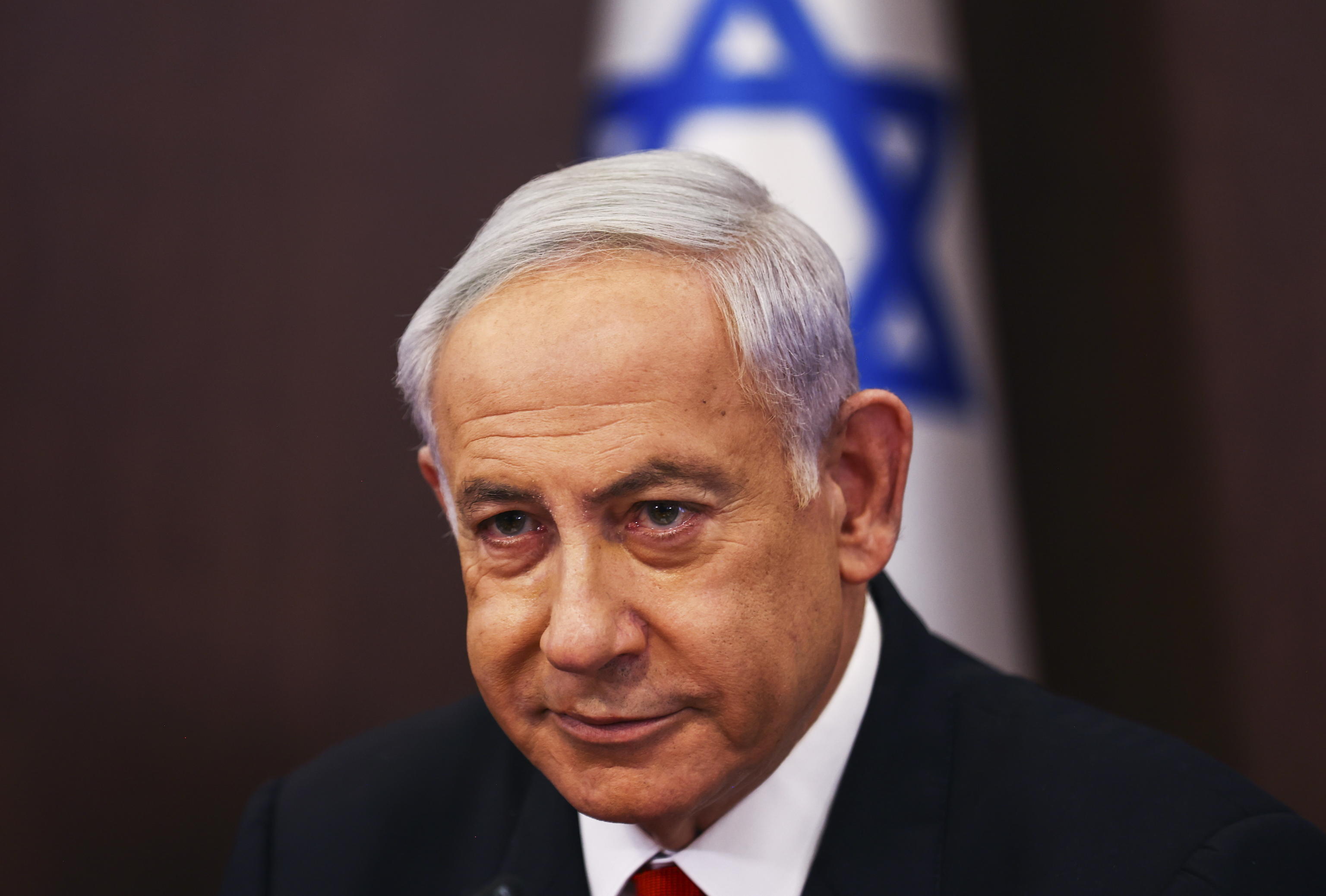 Netanyahu