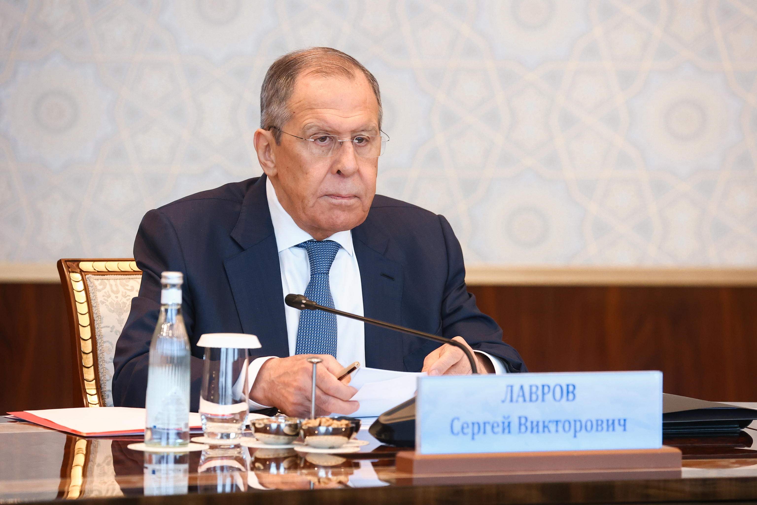 lavrov