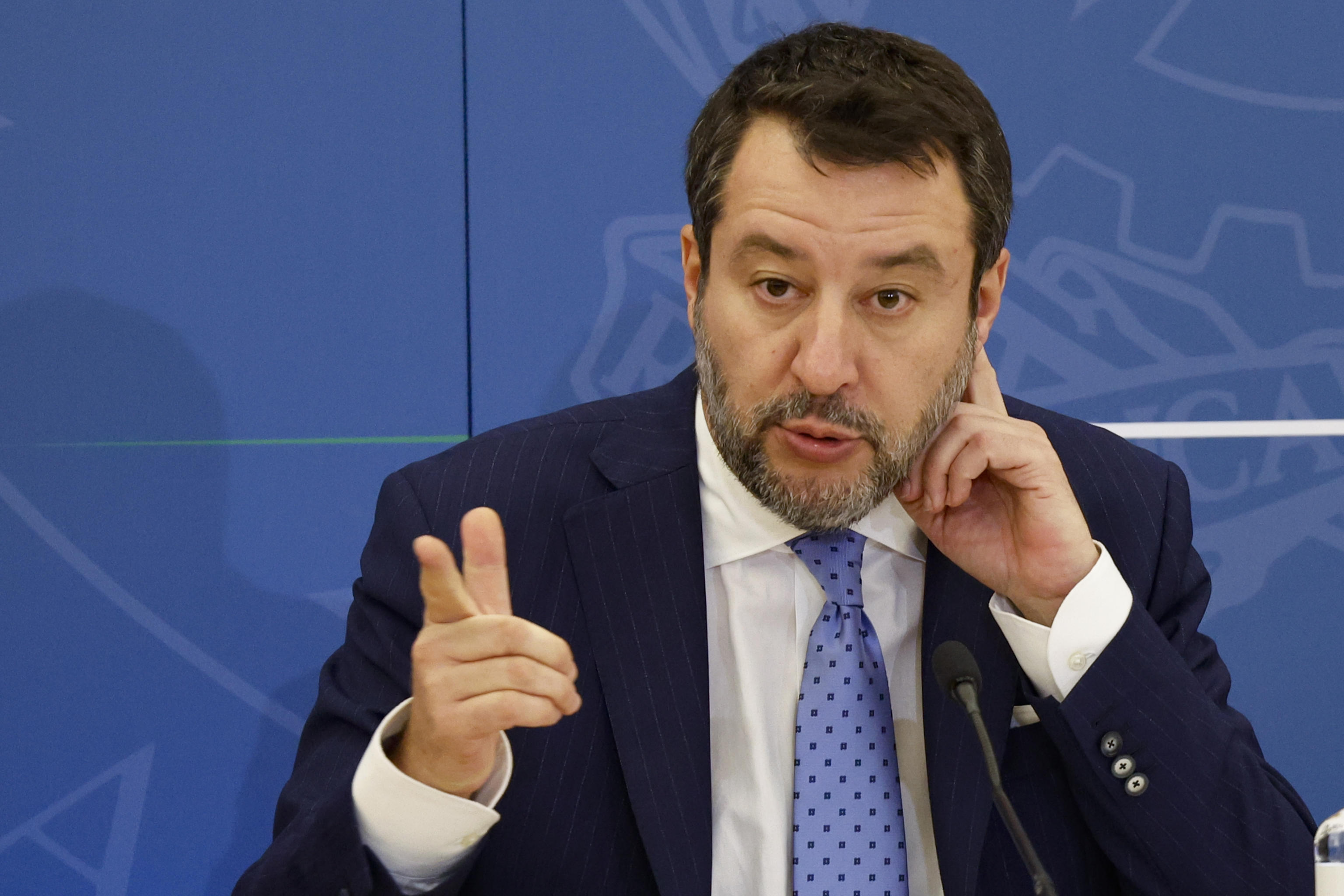 salvini