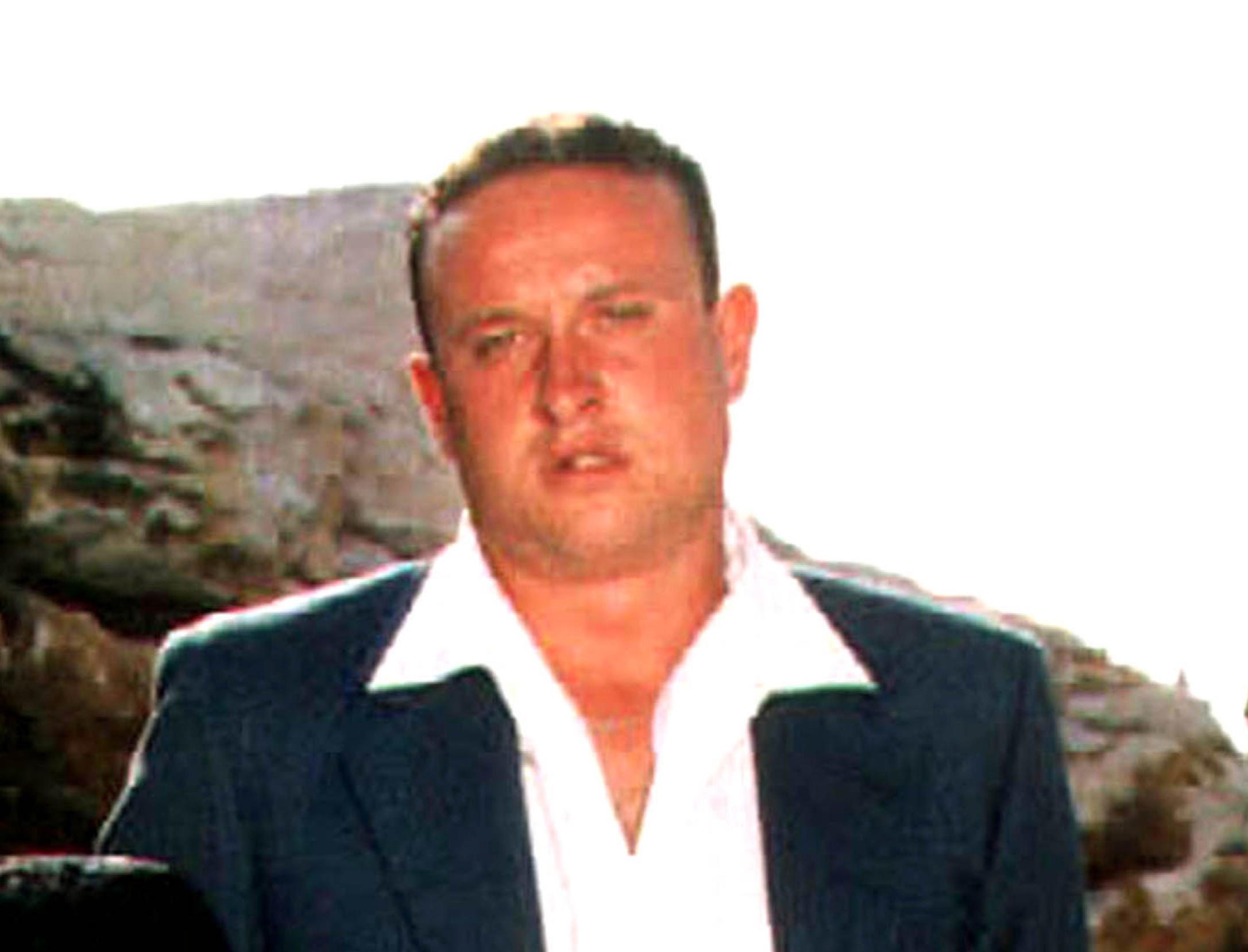 Giulio Giaccio