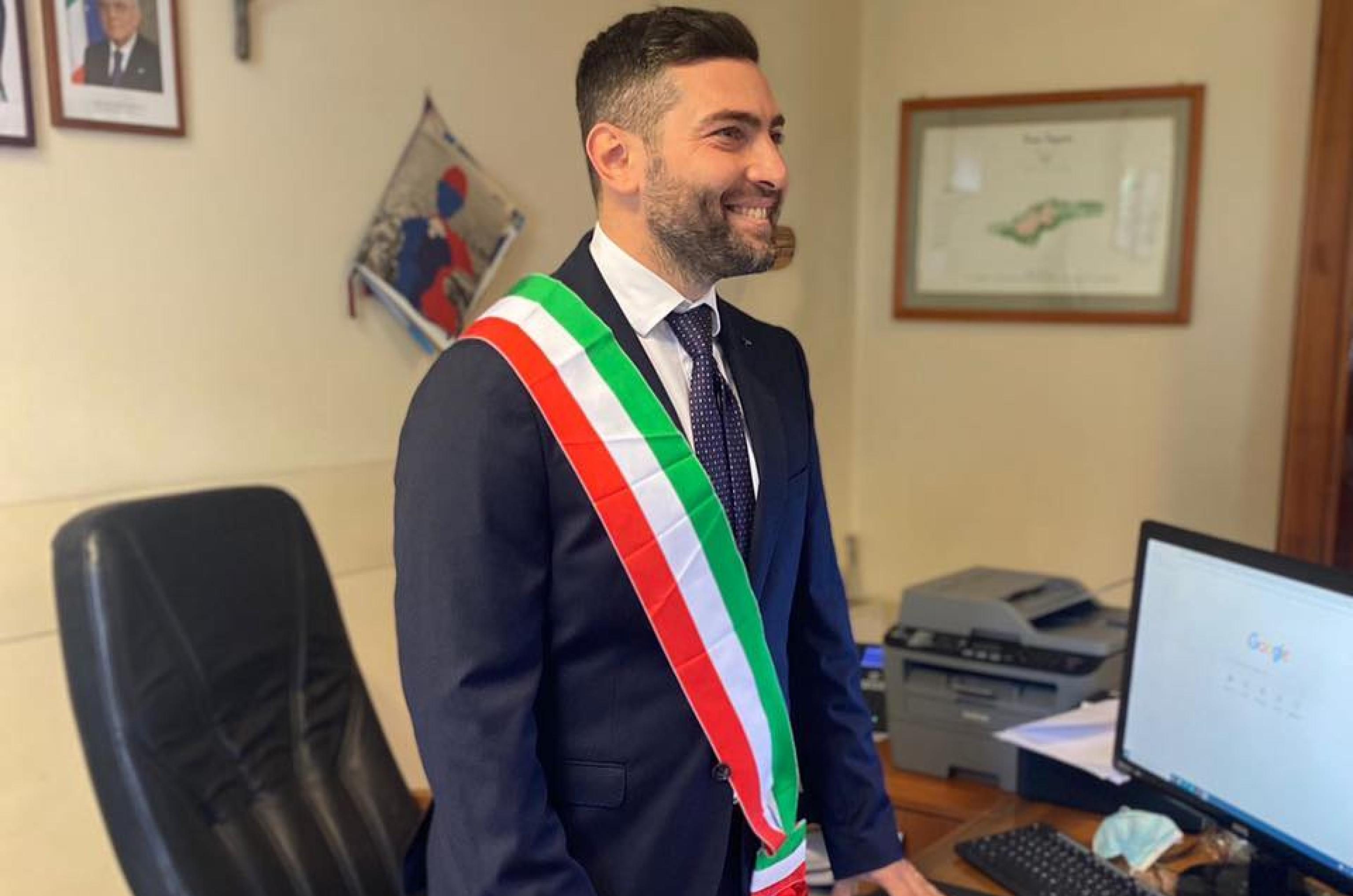 Luciano Mottola