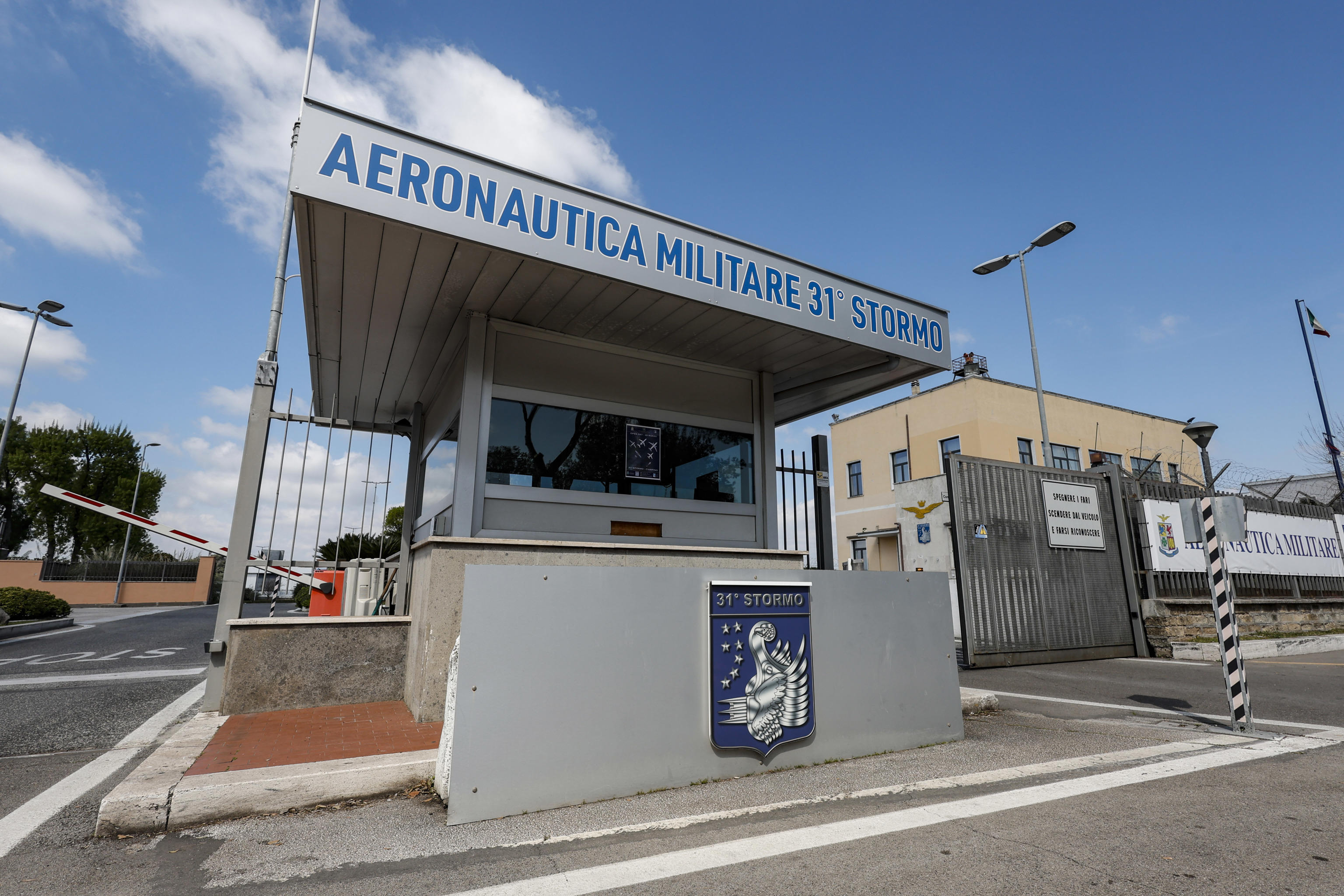 aeronautica