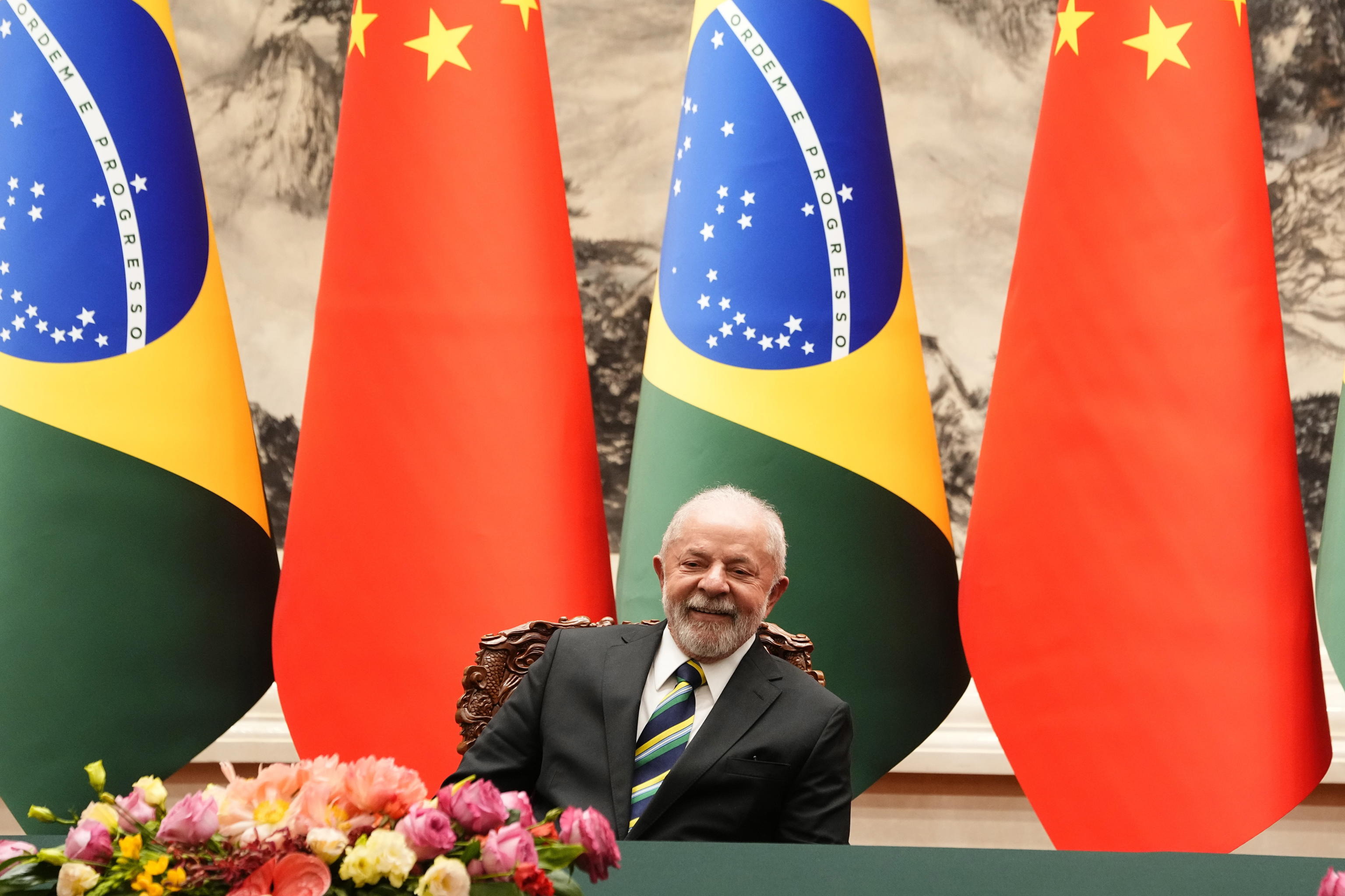 LULA