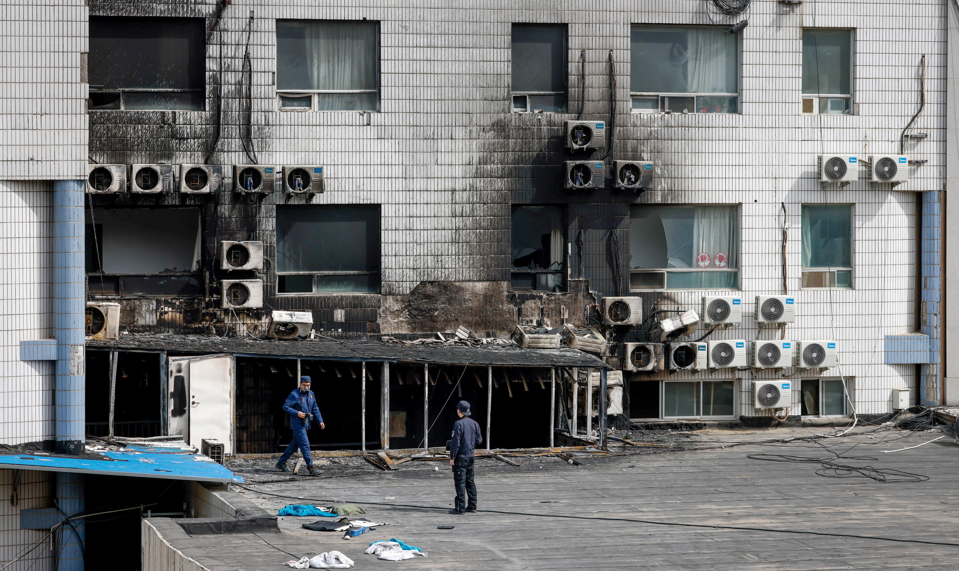 Changfeng