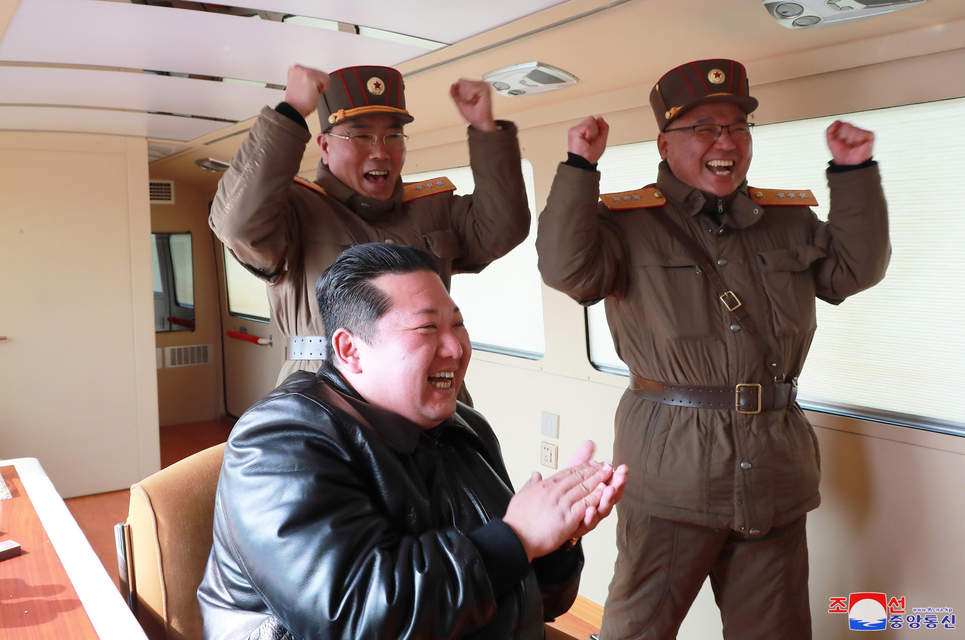 Kim Jong-un