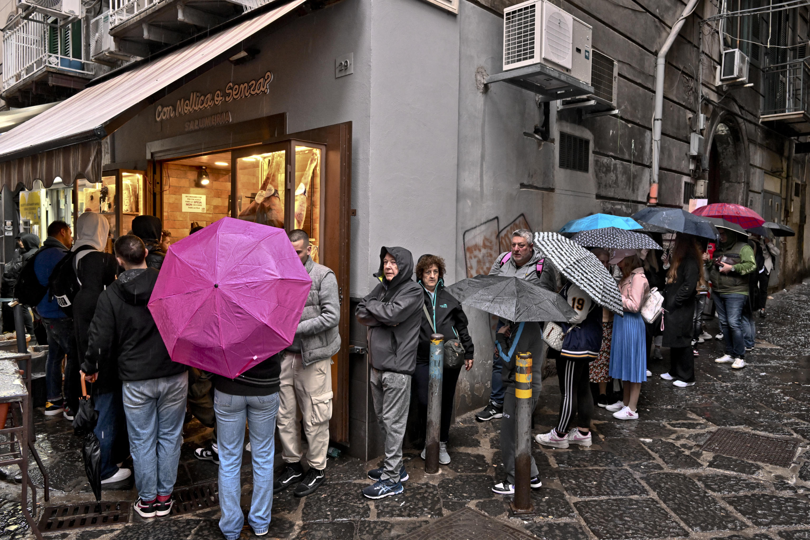 napoli