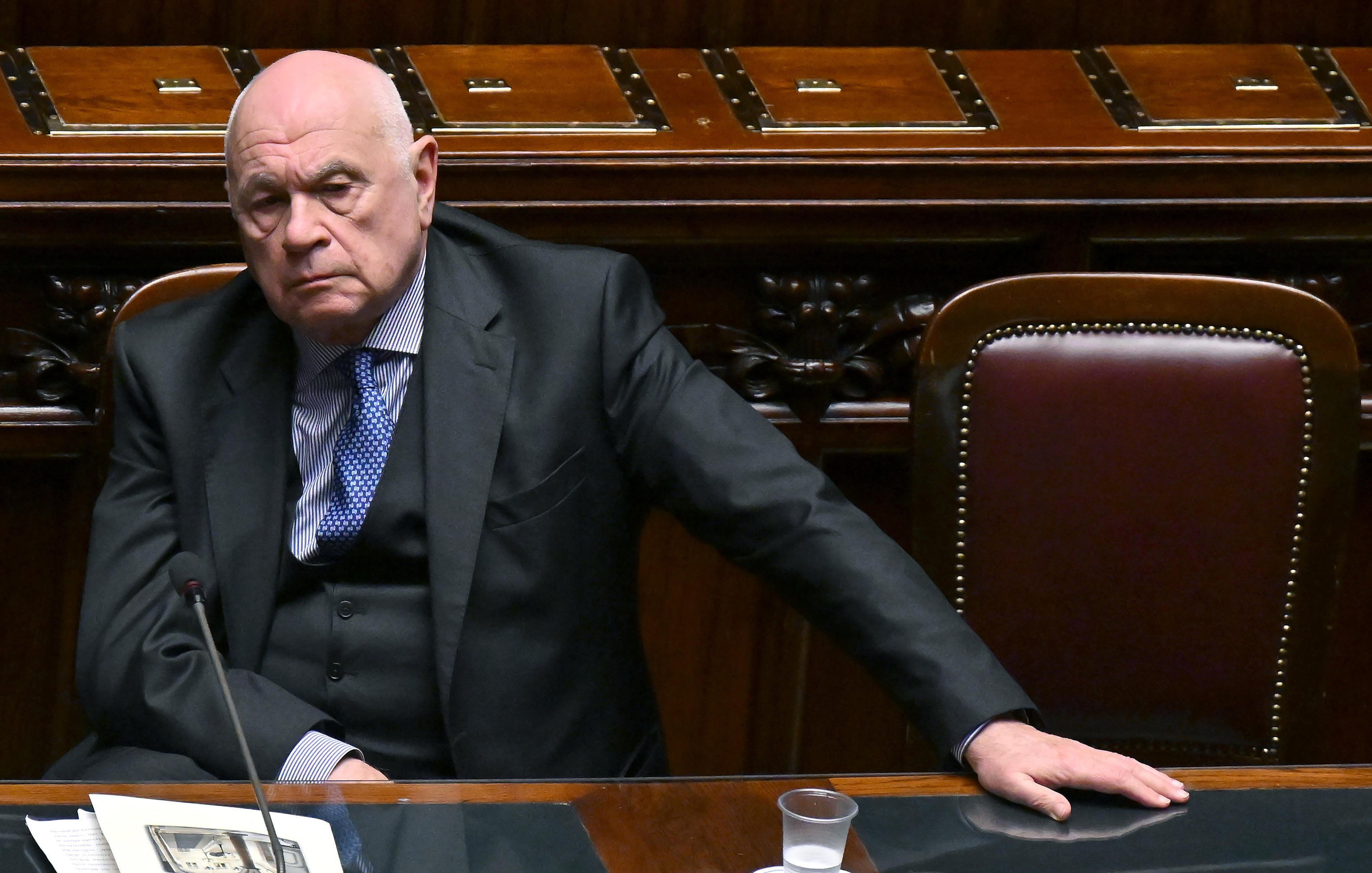 nordio
