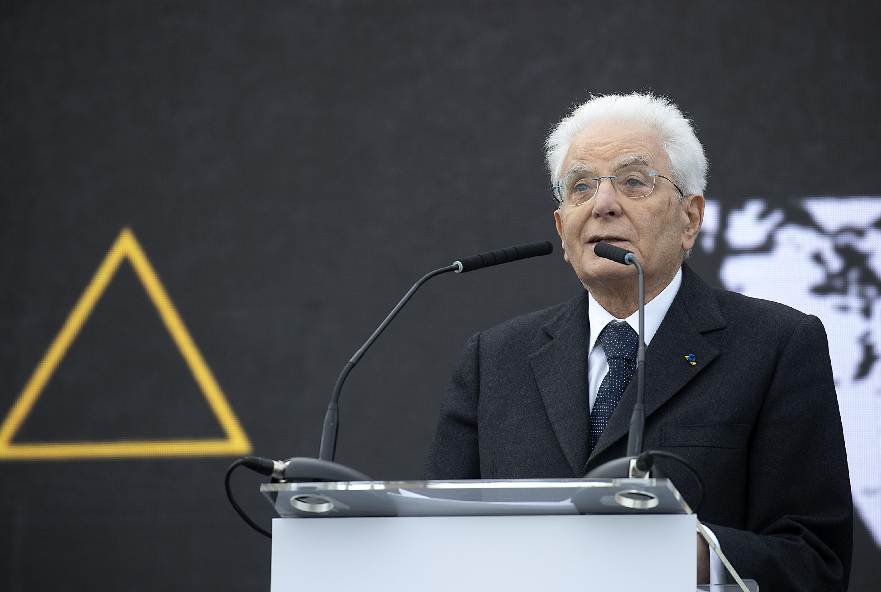 Mattarella