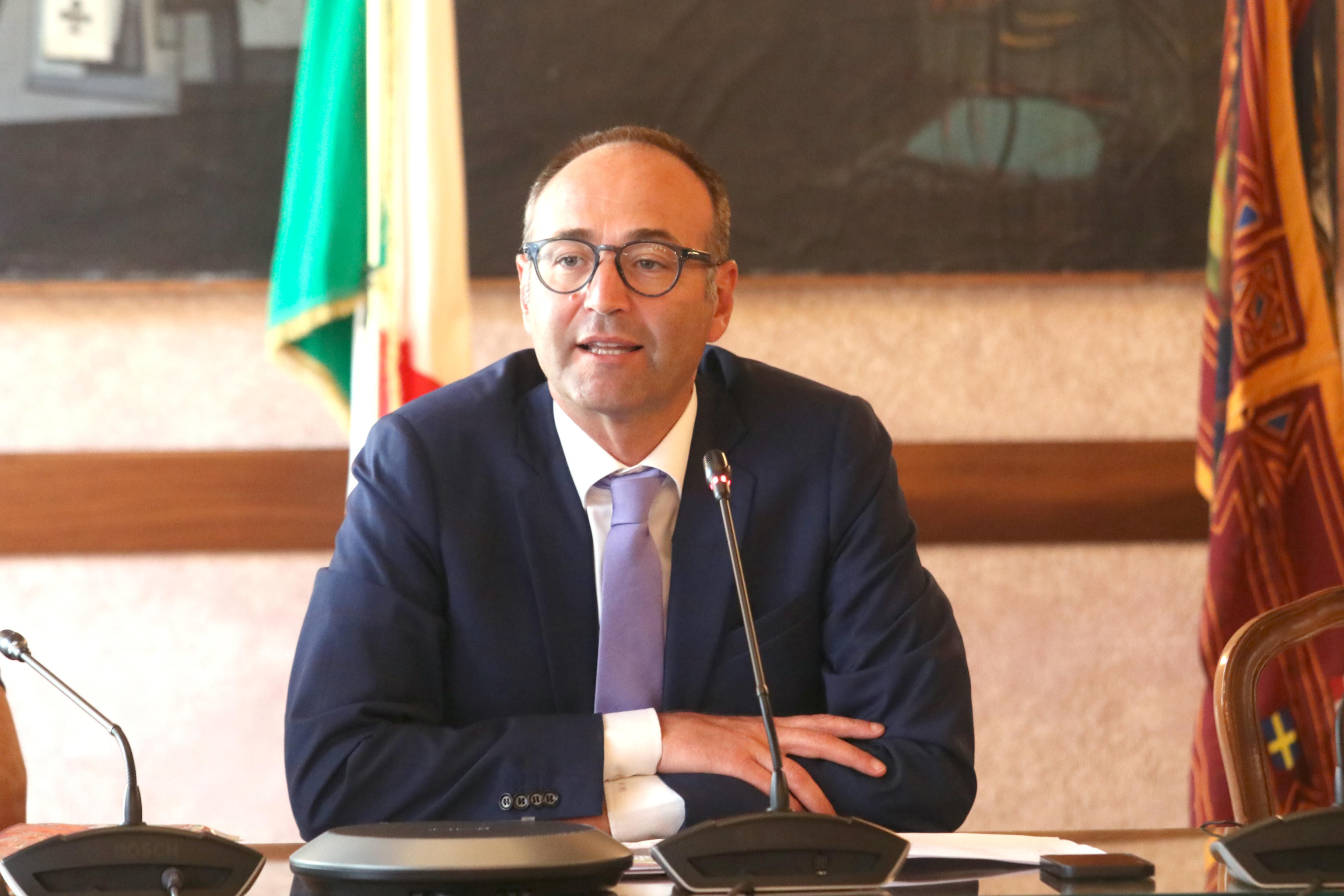 federico caner