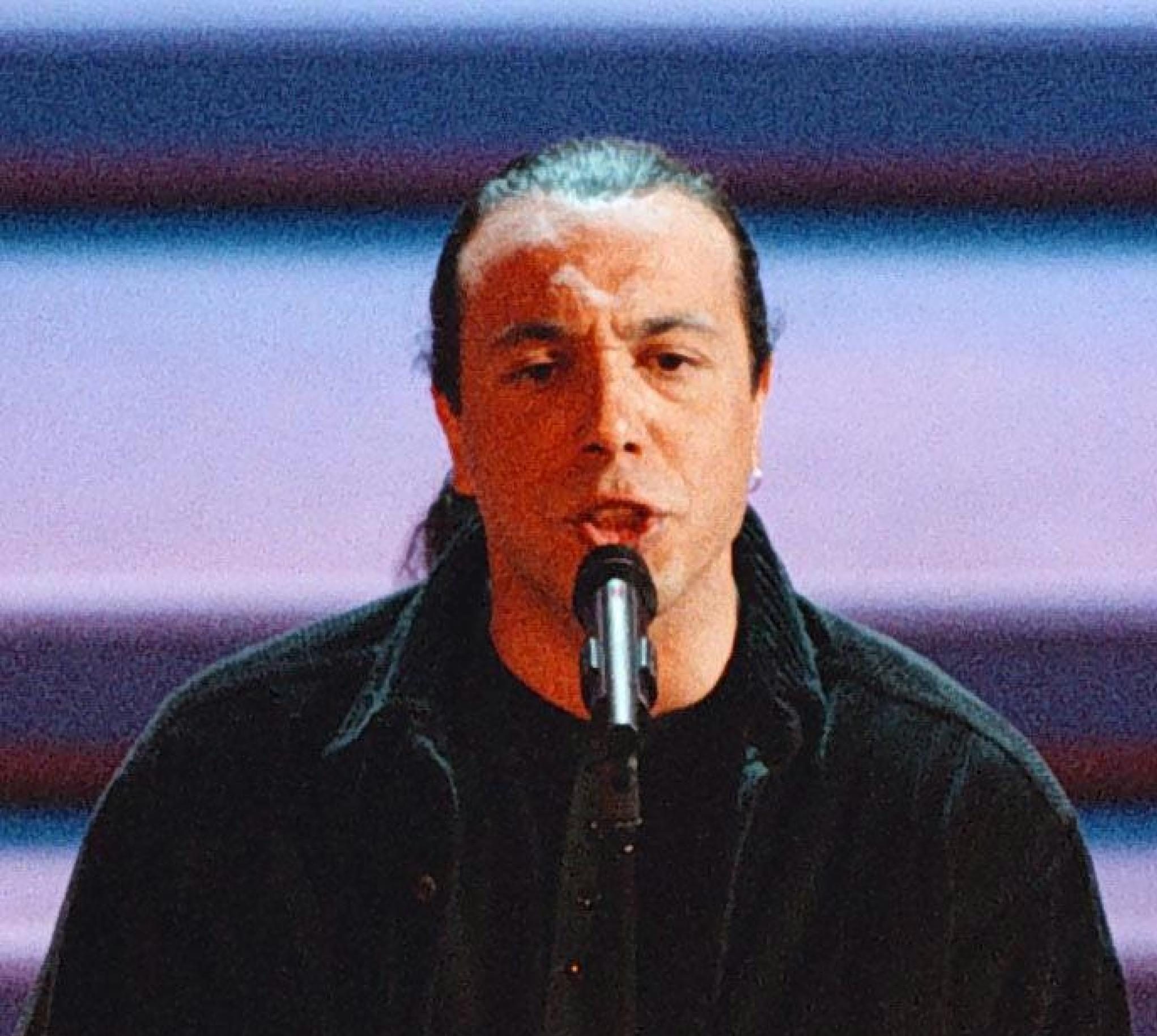 federico salvatore