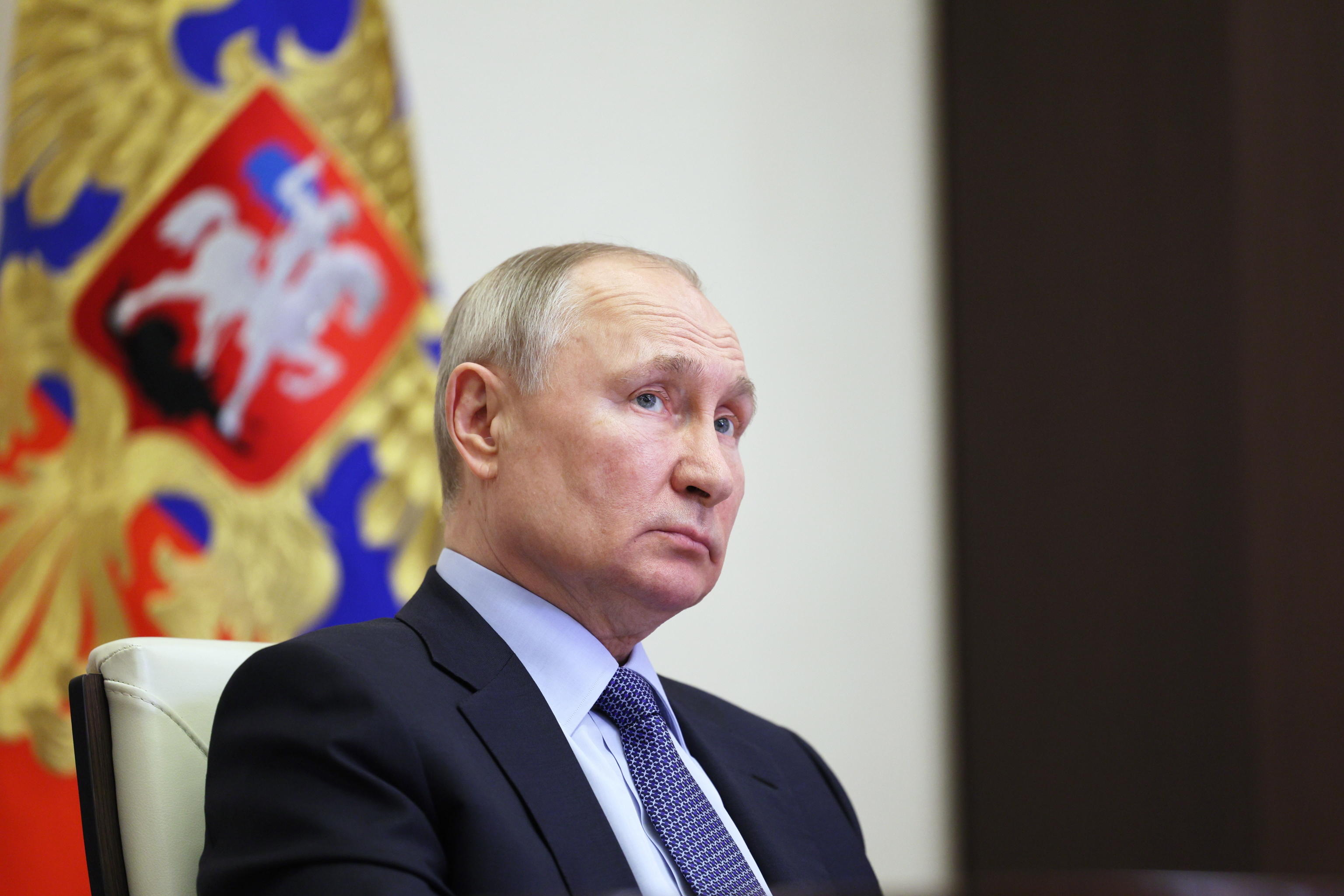 PUTIN